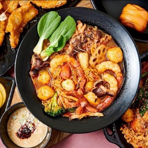 마라천향미 마라탕 마석점
