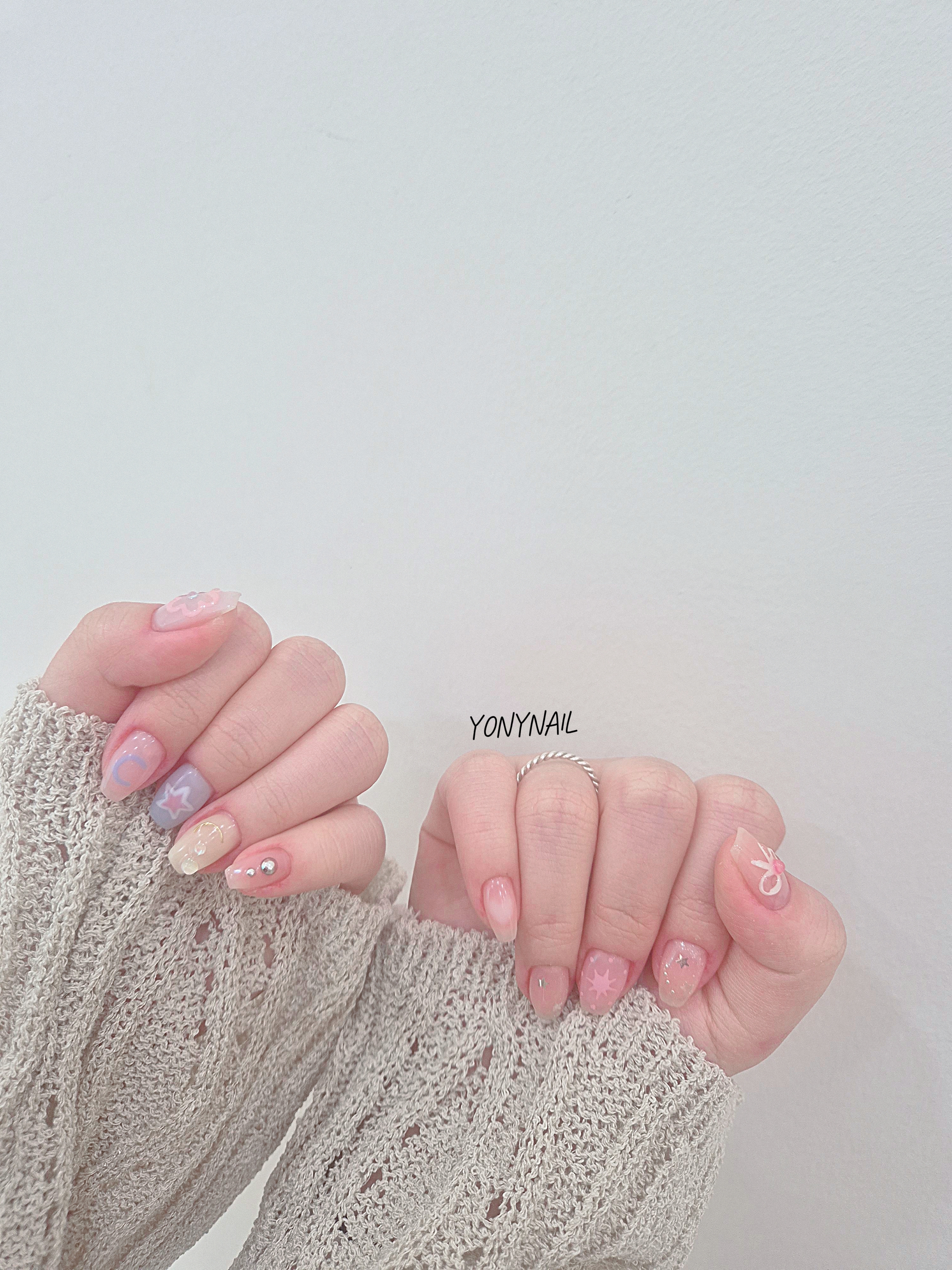 요니네일