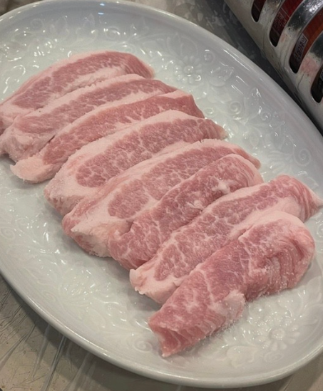 압구정진주 압구정점