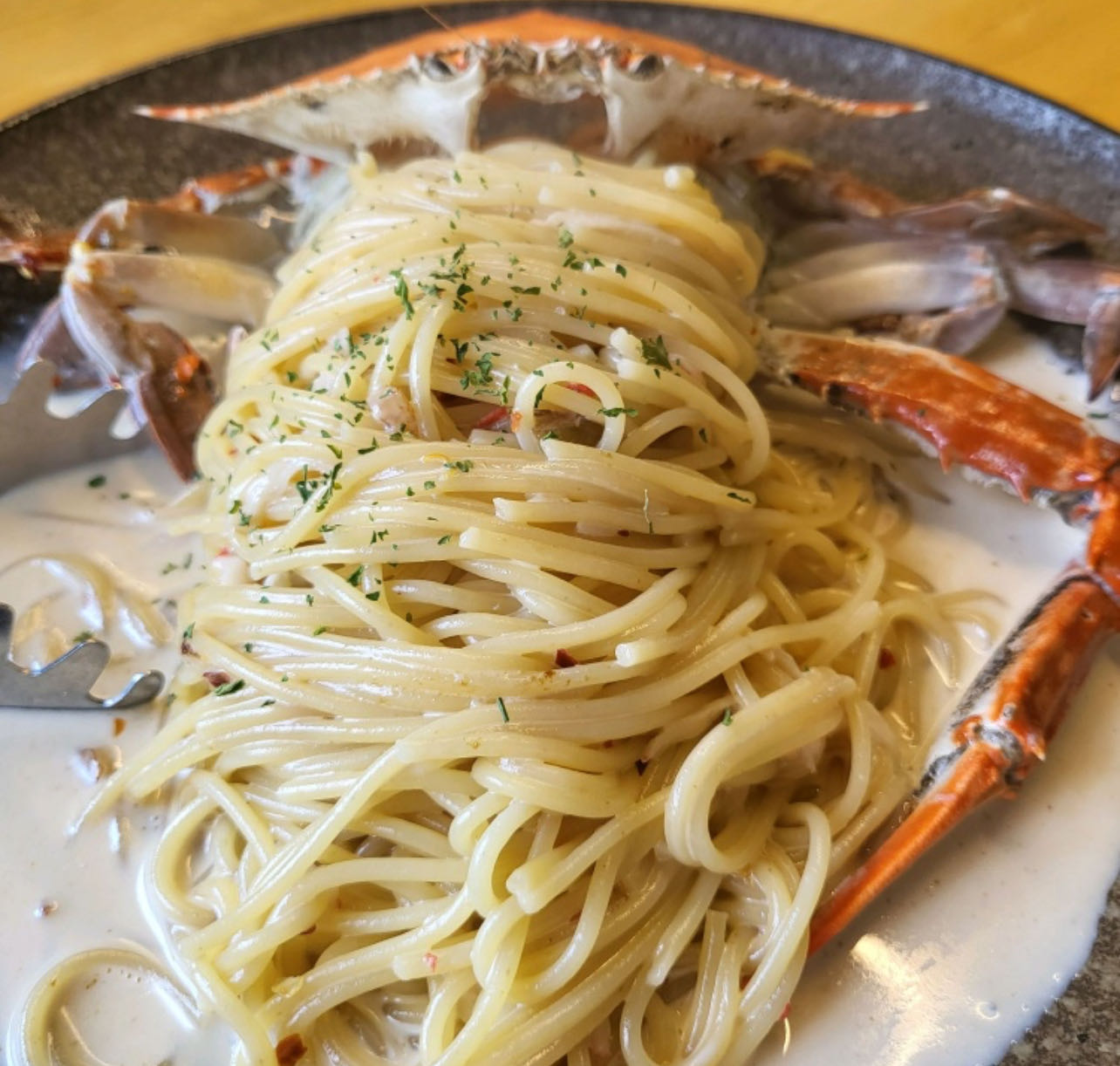 비스트로 트리오 동탄반송동본점 설명사진