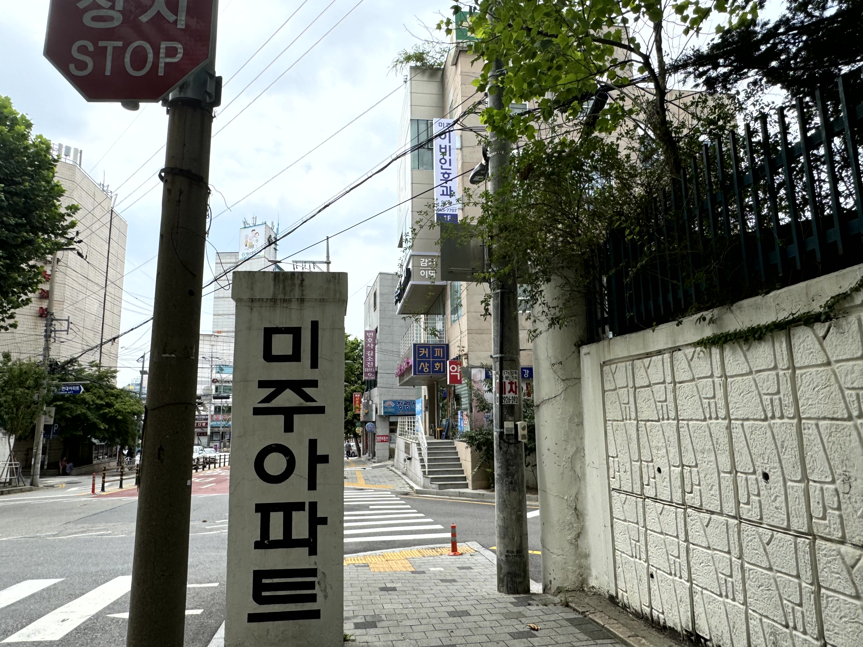 미주이비인후과의원 대표 이미지