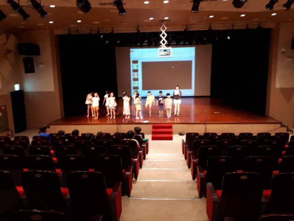 하우투영어수학전문학원
