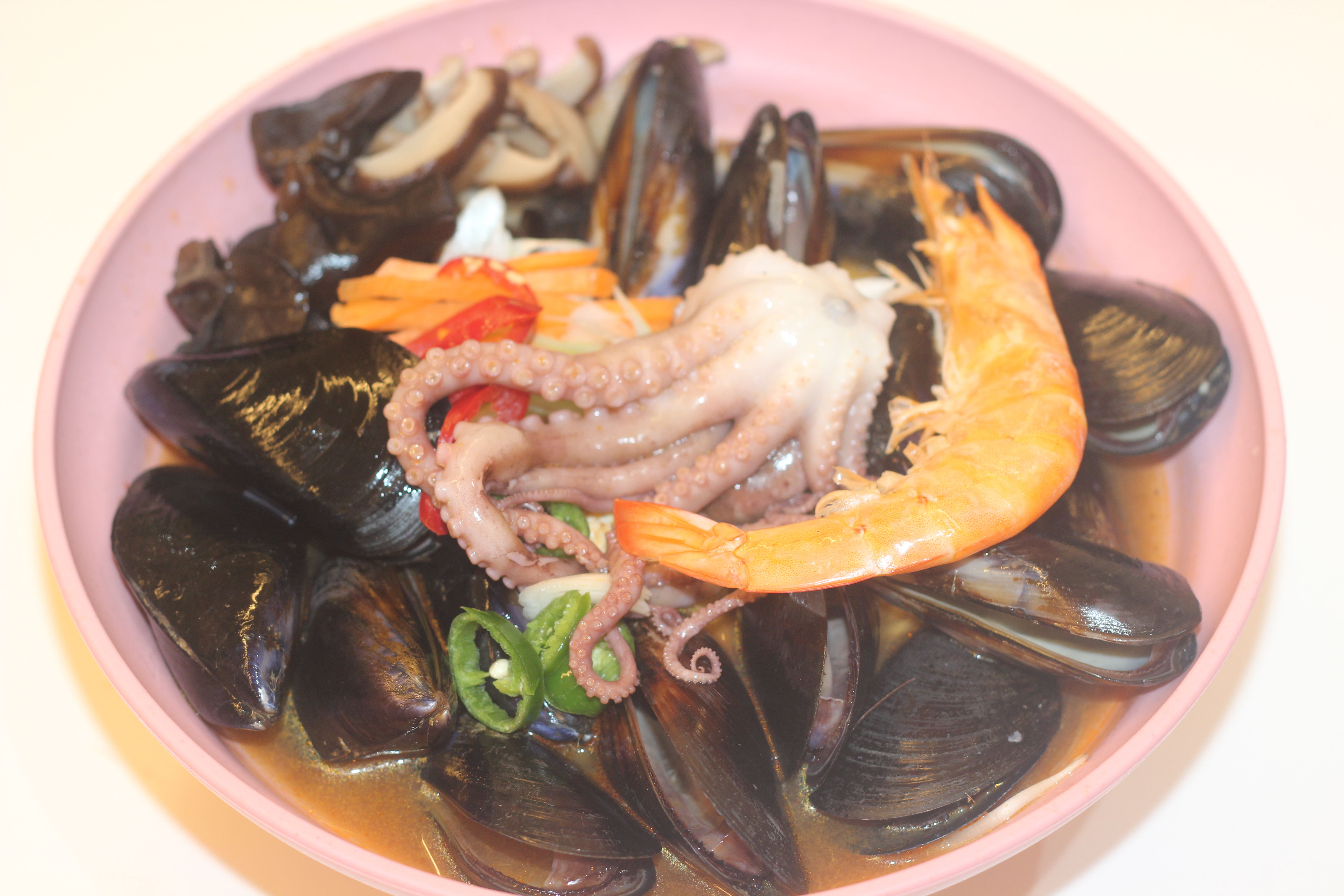 건담라면 & 카페 대표 이미지