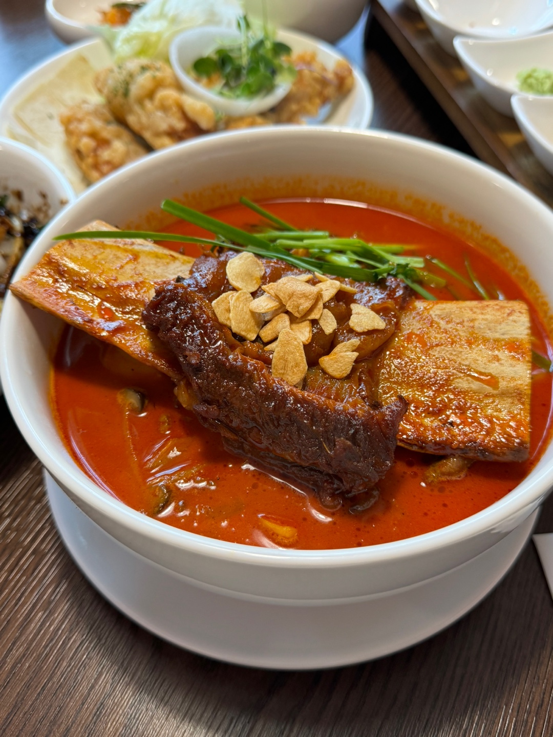 중화용호 울산삼산본점