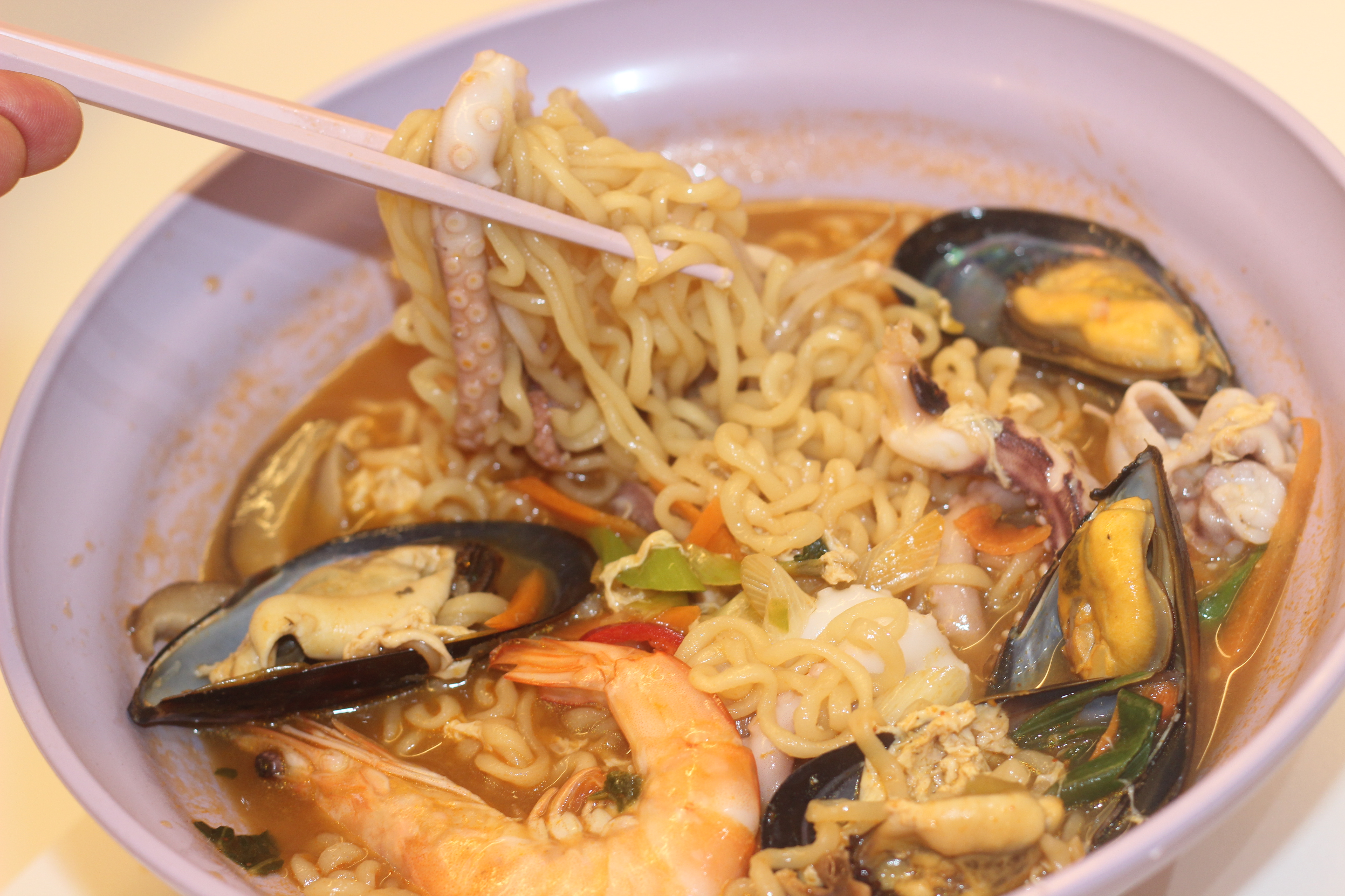 건담라면 & 카페 대표 이미지