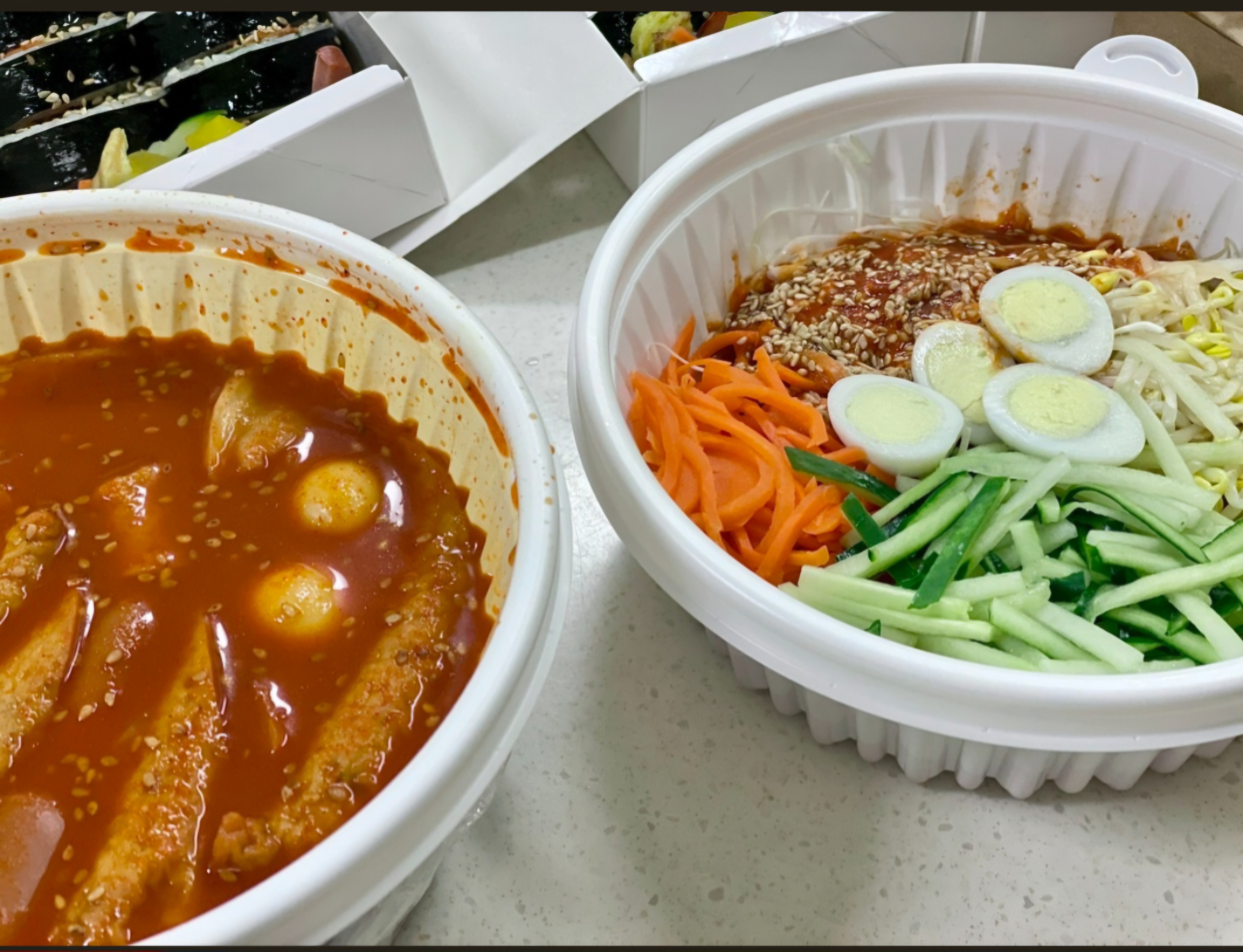 마루삐김밥 다산본점 사진 3