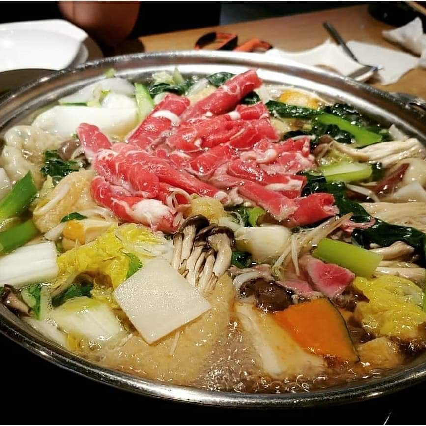 소담촌 원종역점