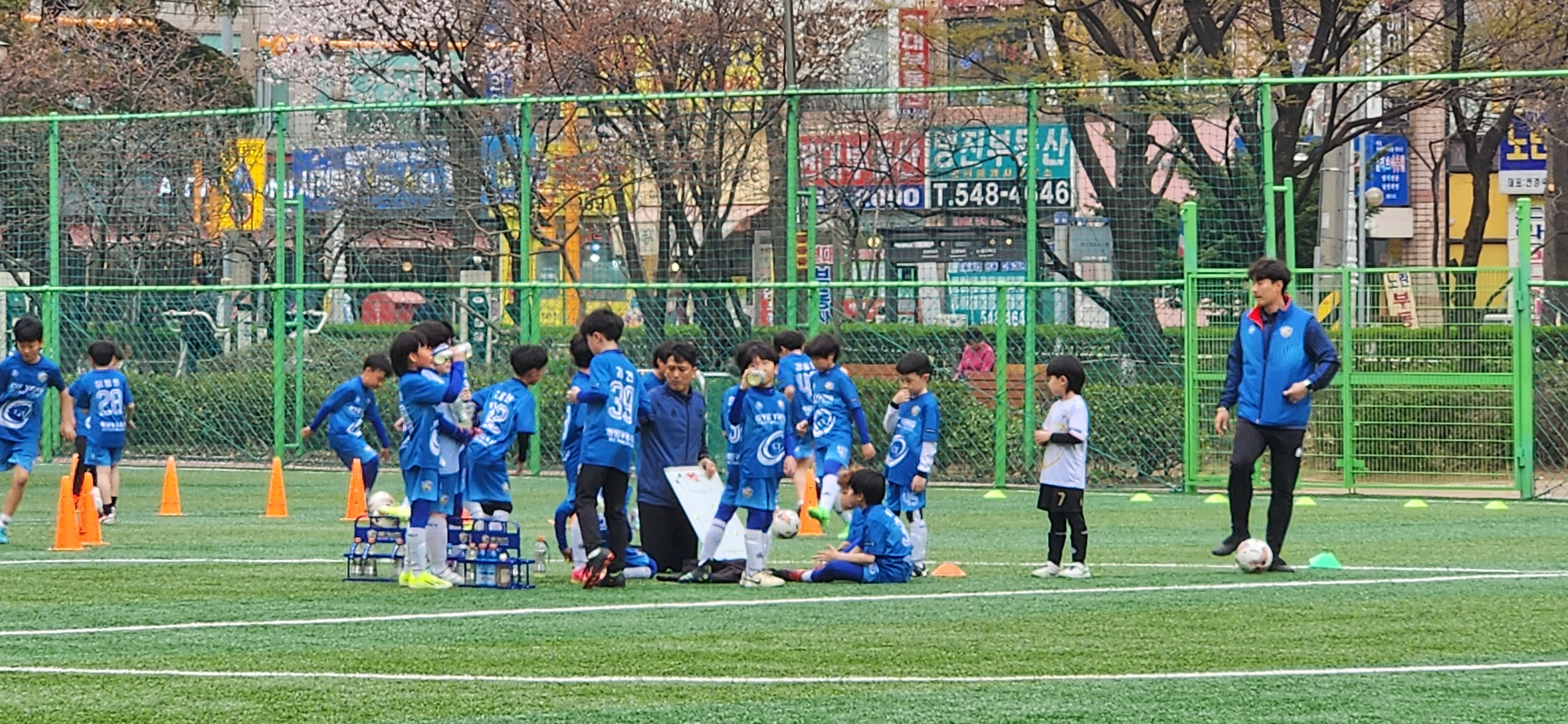 계양유소년축구클럽