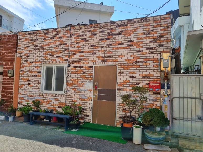 놀면뭐해 목포만인계터점 대표 이미지