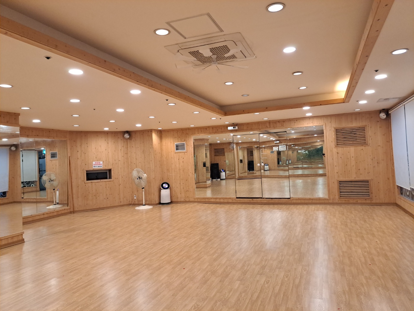 스마일짐 휘트니스