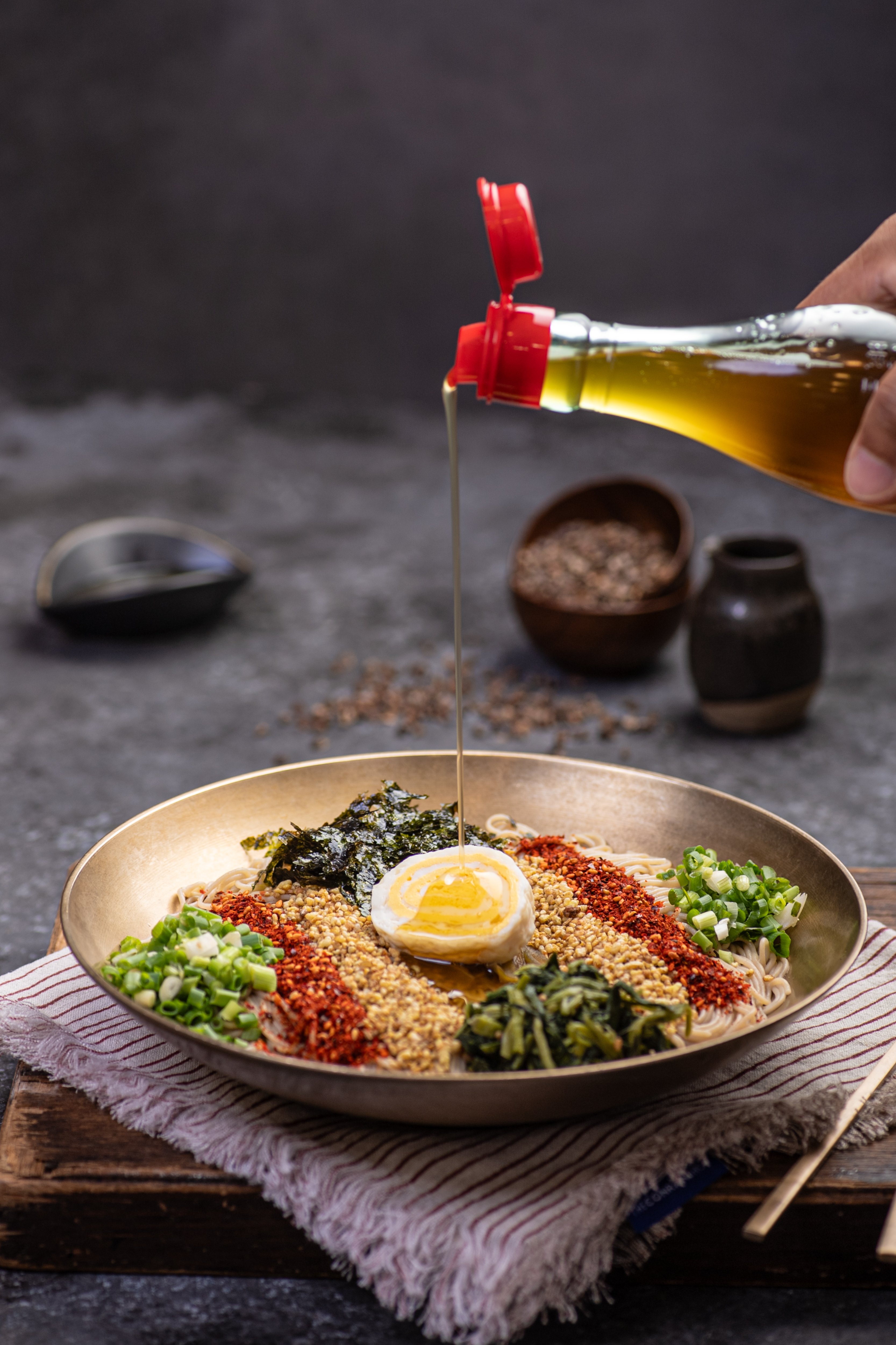 뱅뱅막국수 대표 이미지