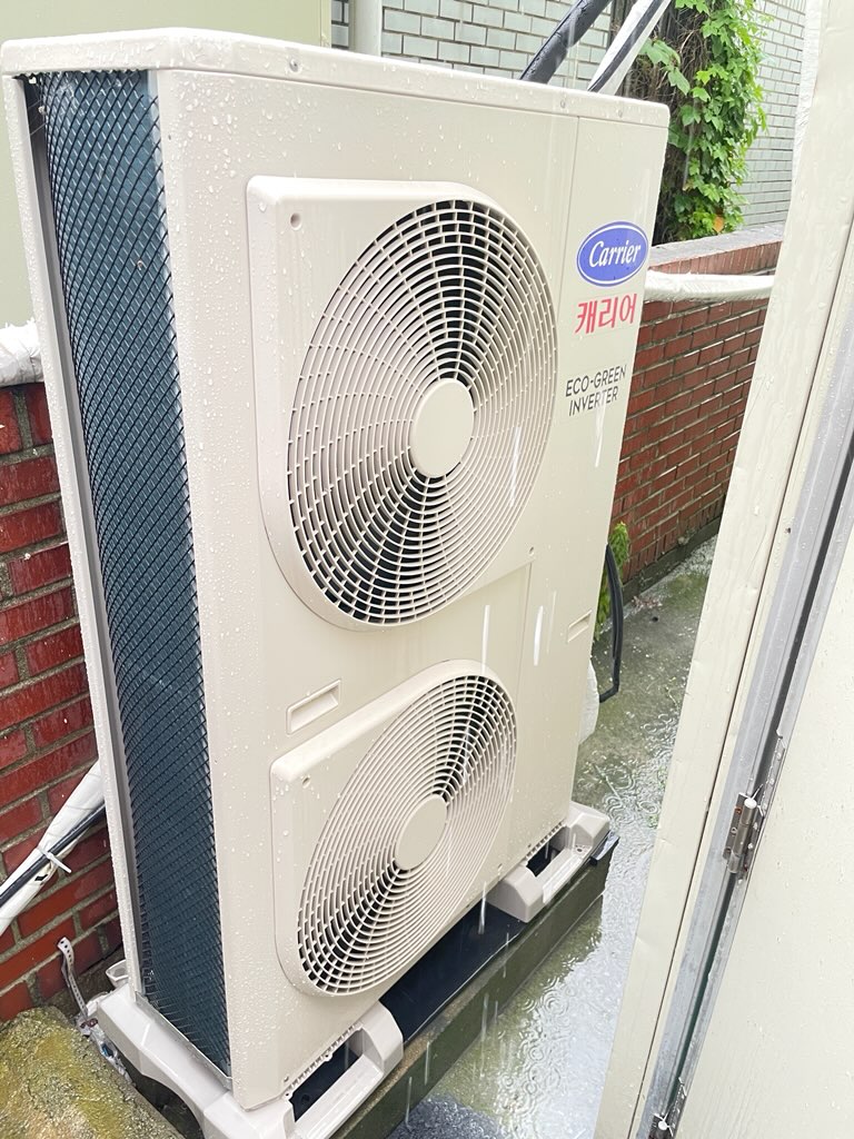 중고에어컨냉난방기매입판매이전설치철거