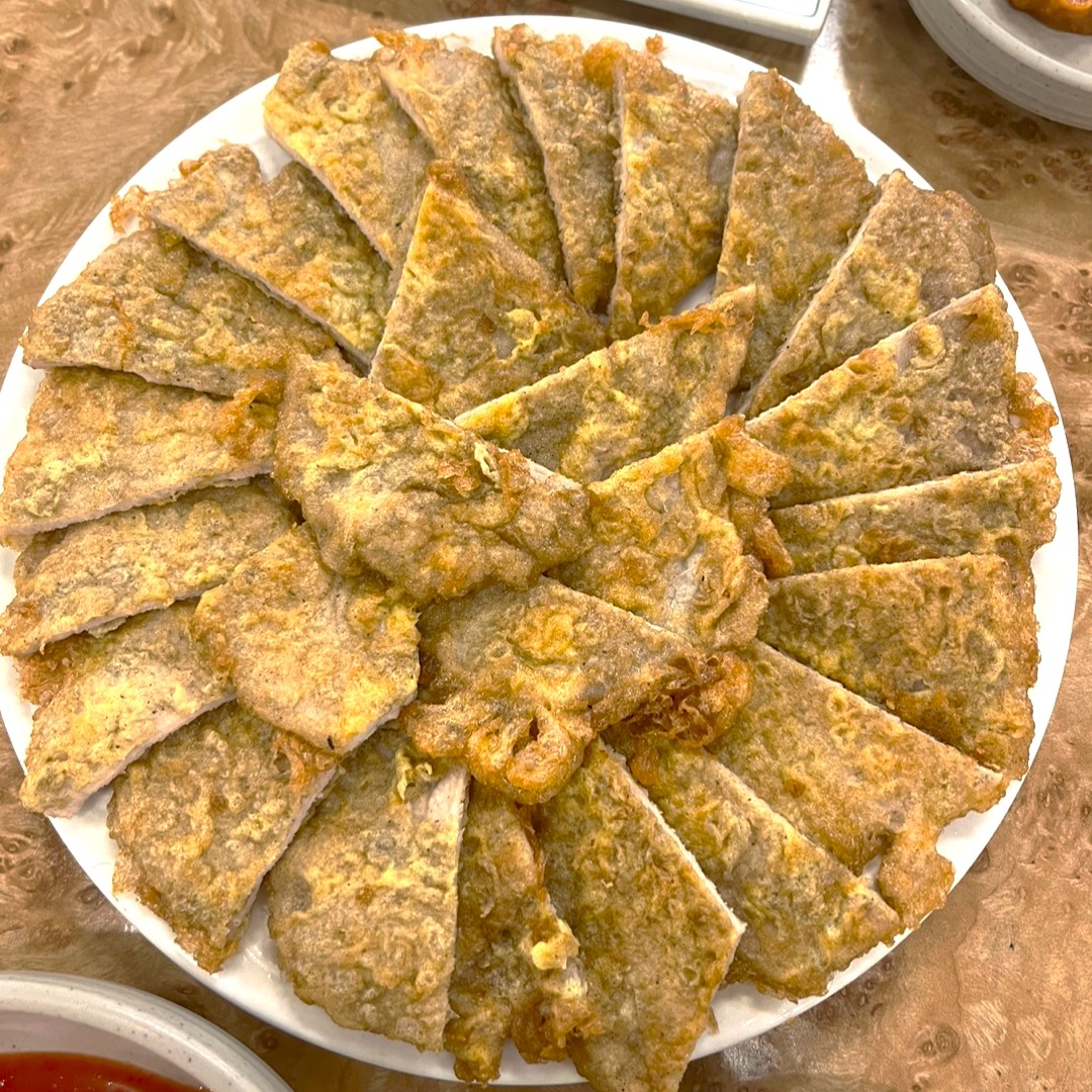 사천냉면