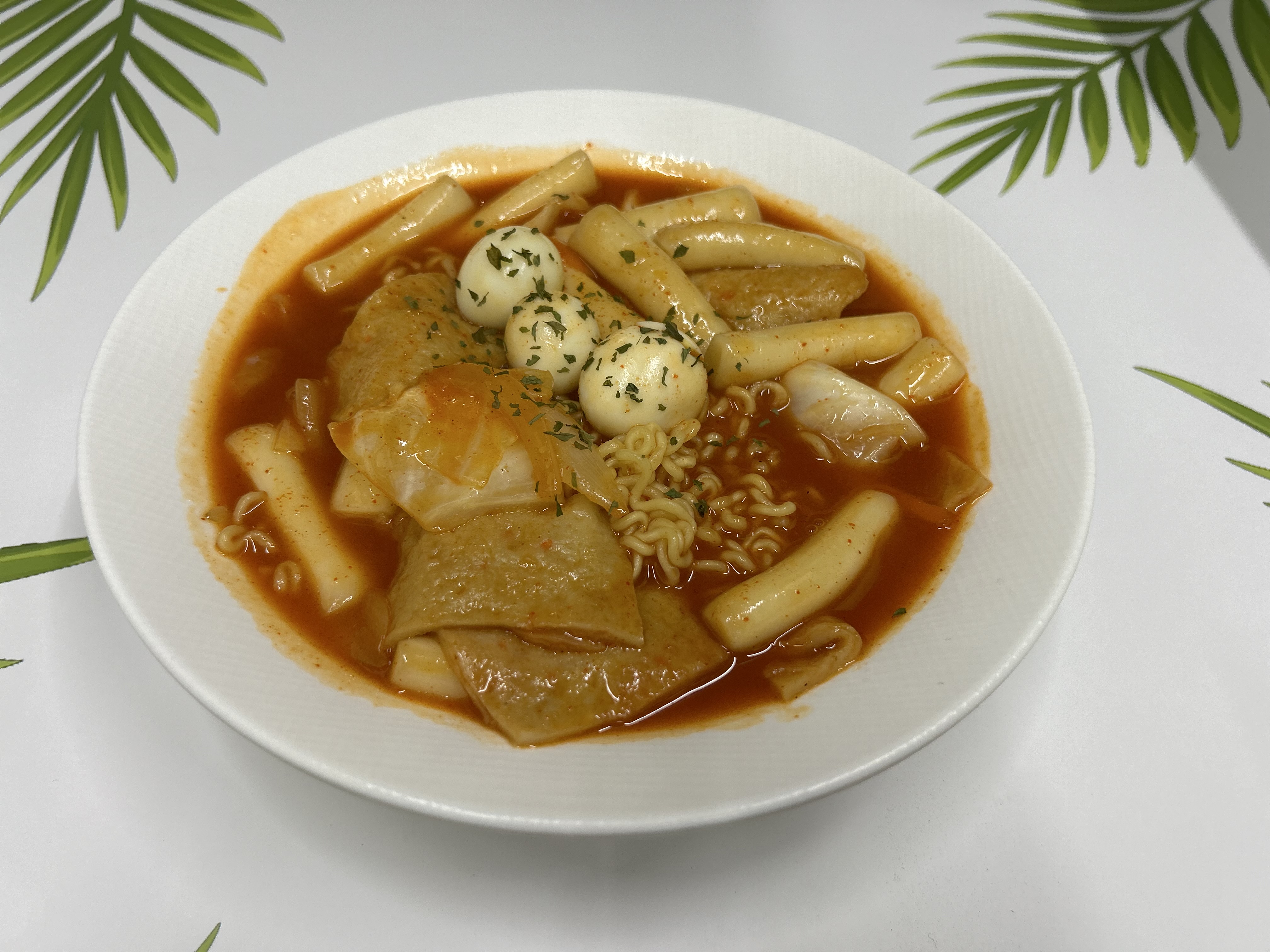 분:식당