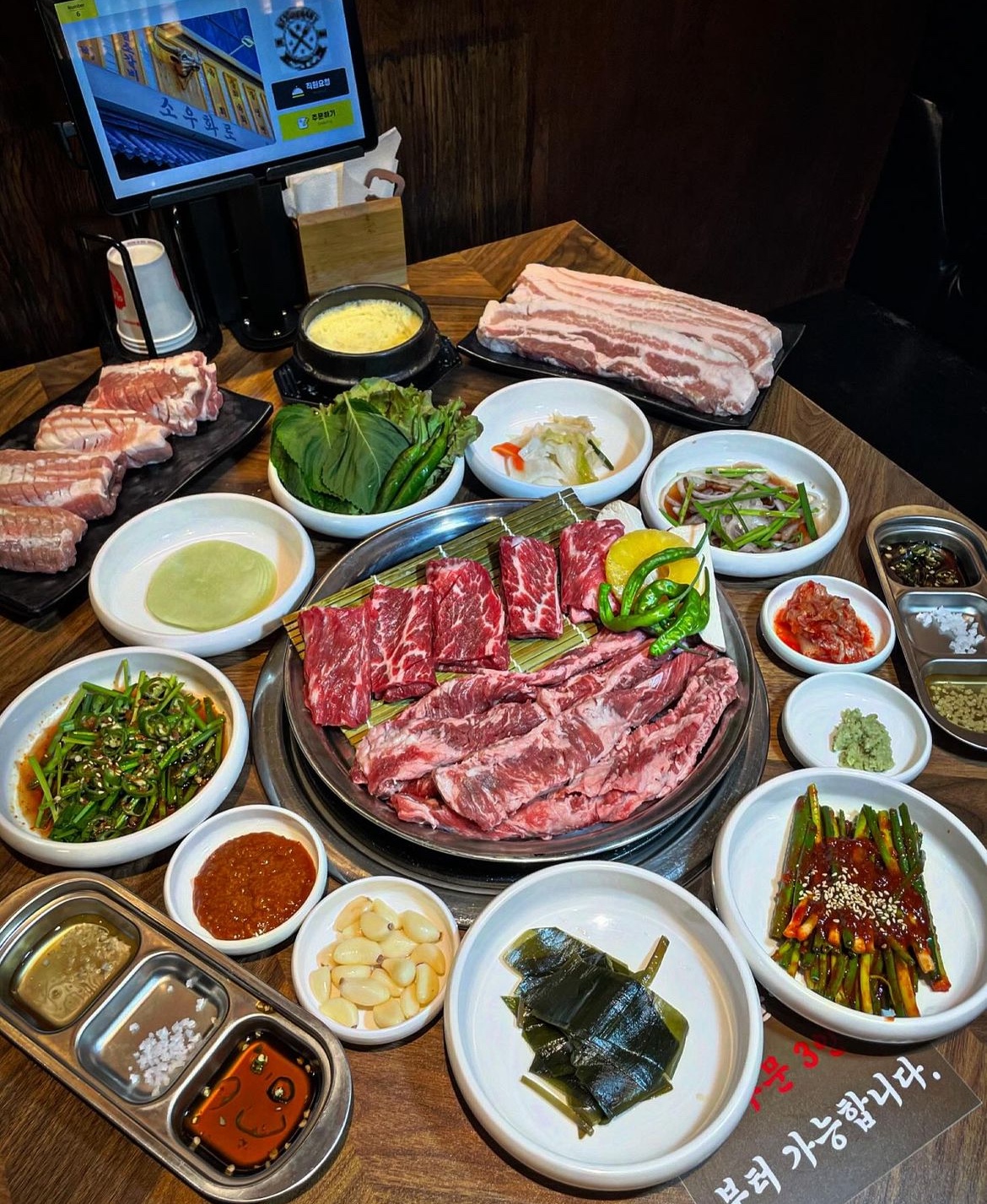 경남 거제시에서 소갈비맛집 소개합니다 소갈비전문점 방문해 보세요 소우화로 본점