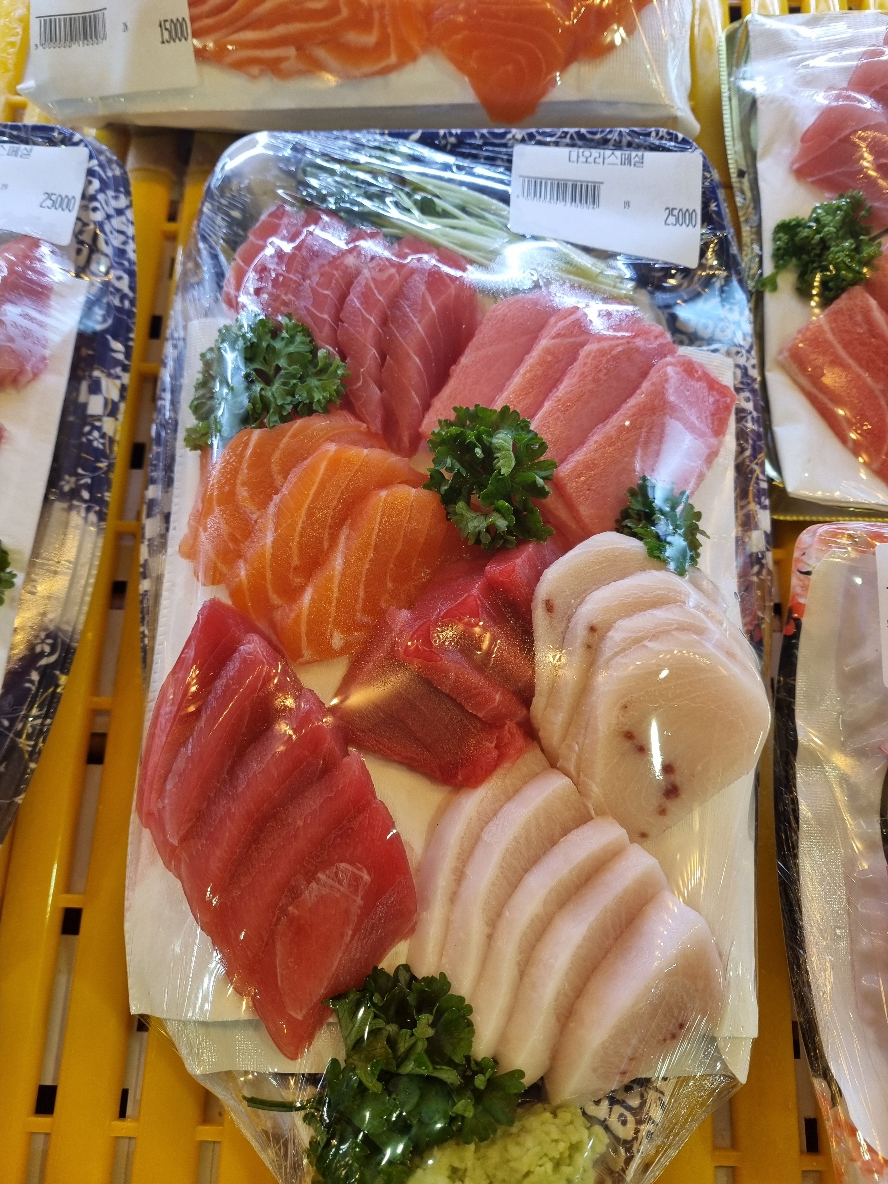 다오라참치초밥