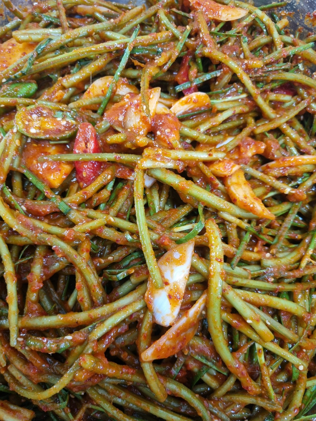 경희네김치