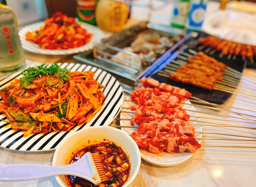 해란양꼬치 건대본점