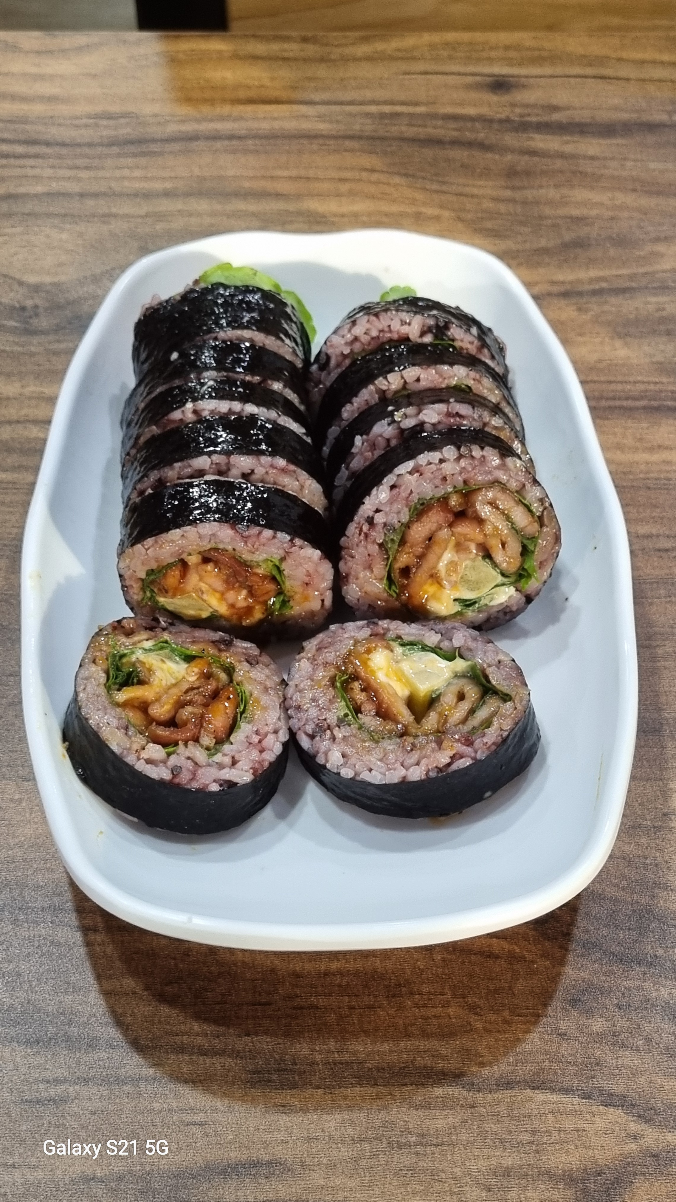 달님웰빙분식 사진 8