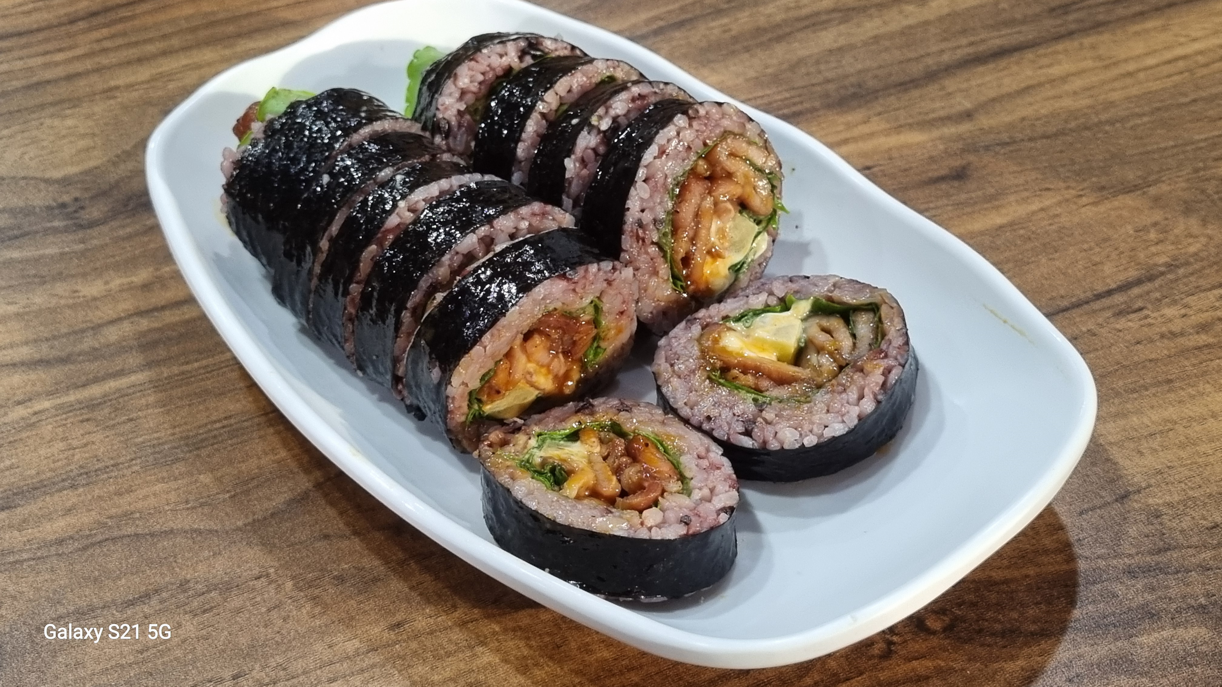 달님웰빙분식 사진 7