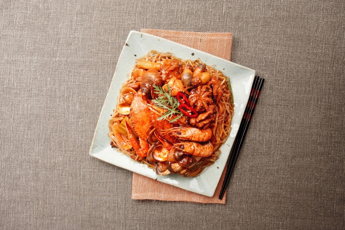 원호수아구찜