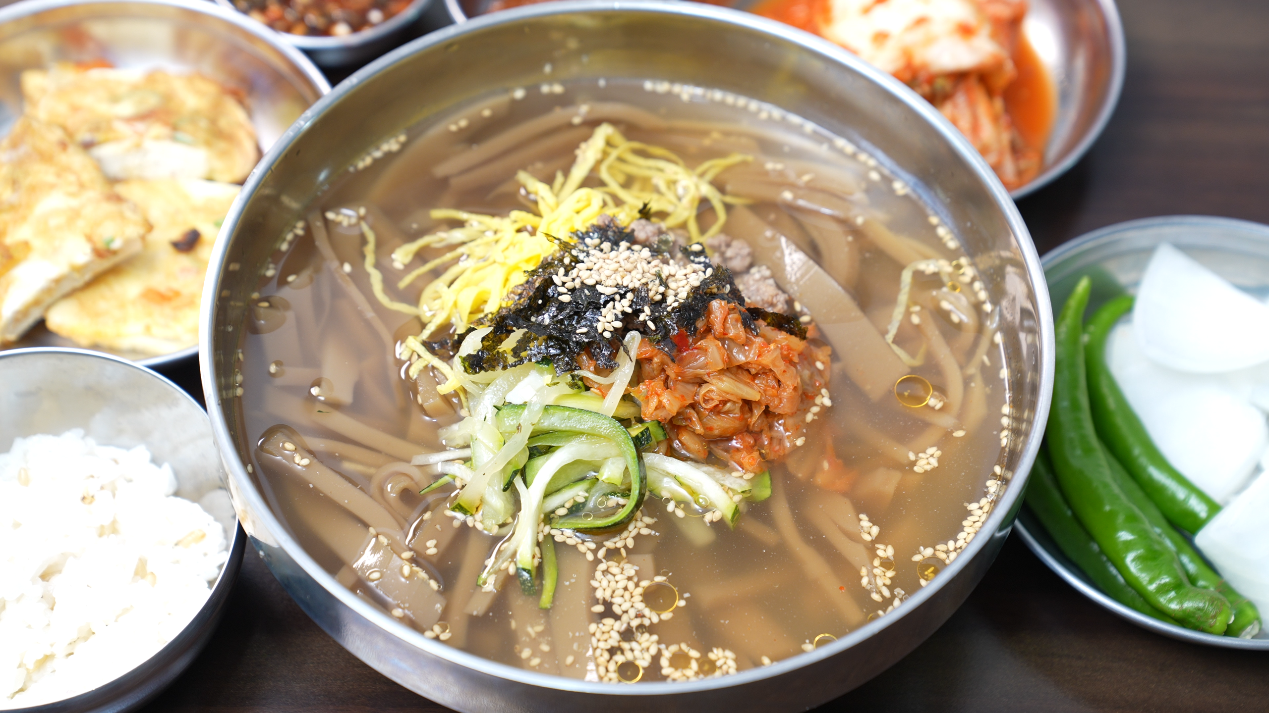 국수마리