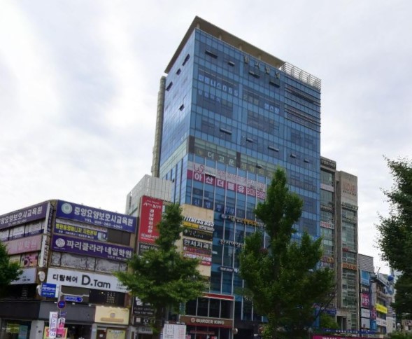한서치과의원