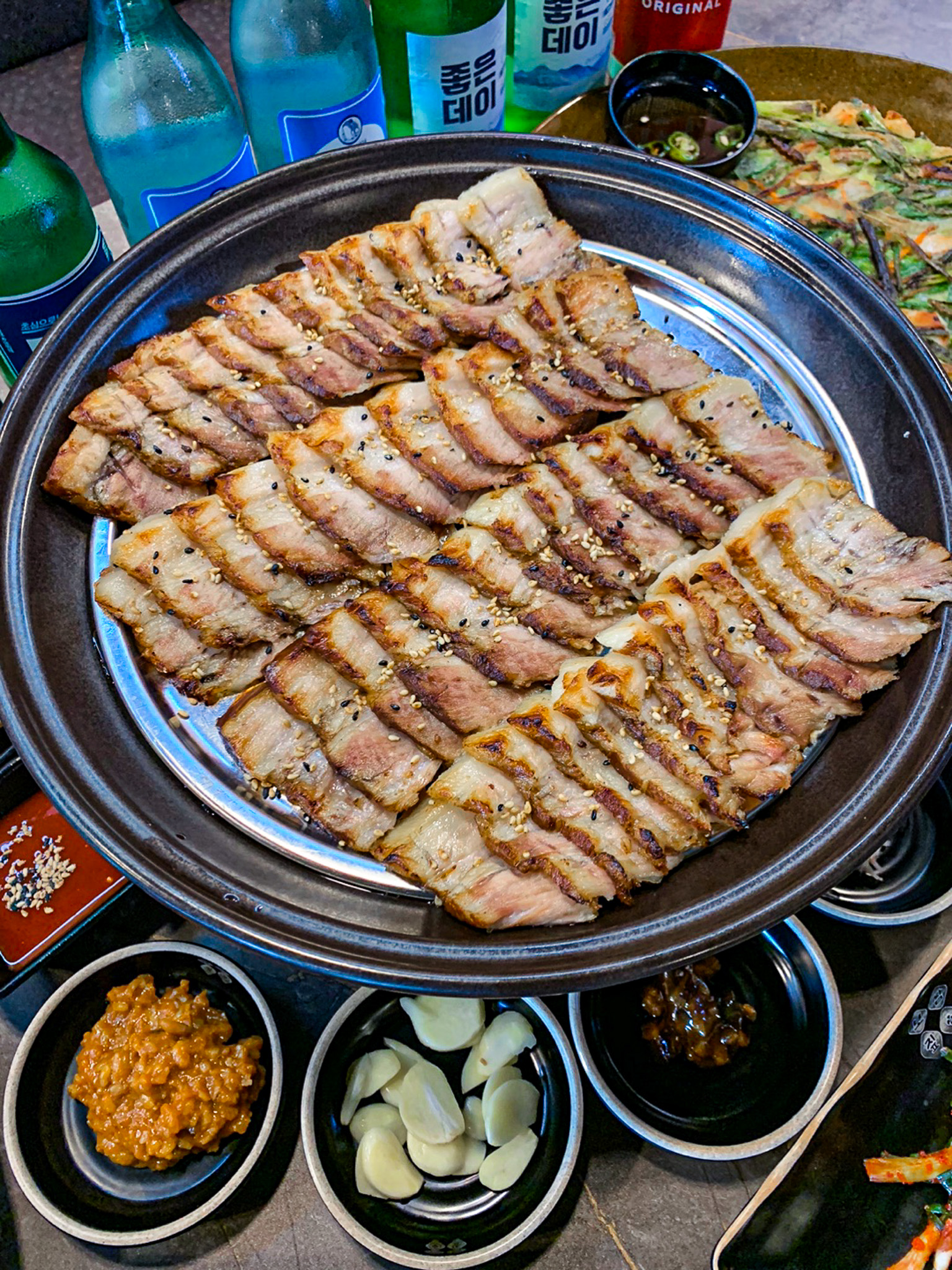 남도보쌈짚 진해석동점