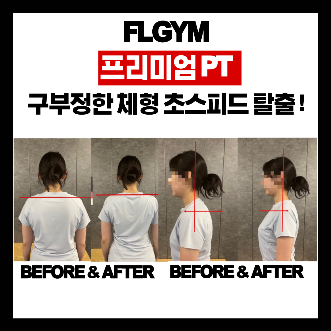 에프엘짐 강남구청점