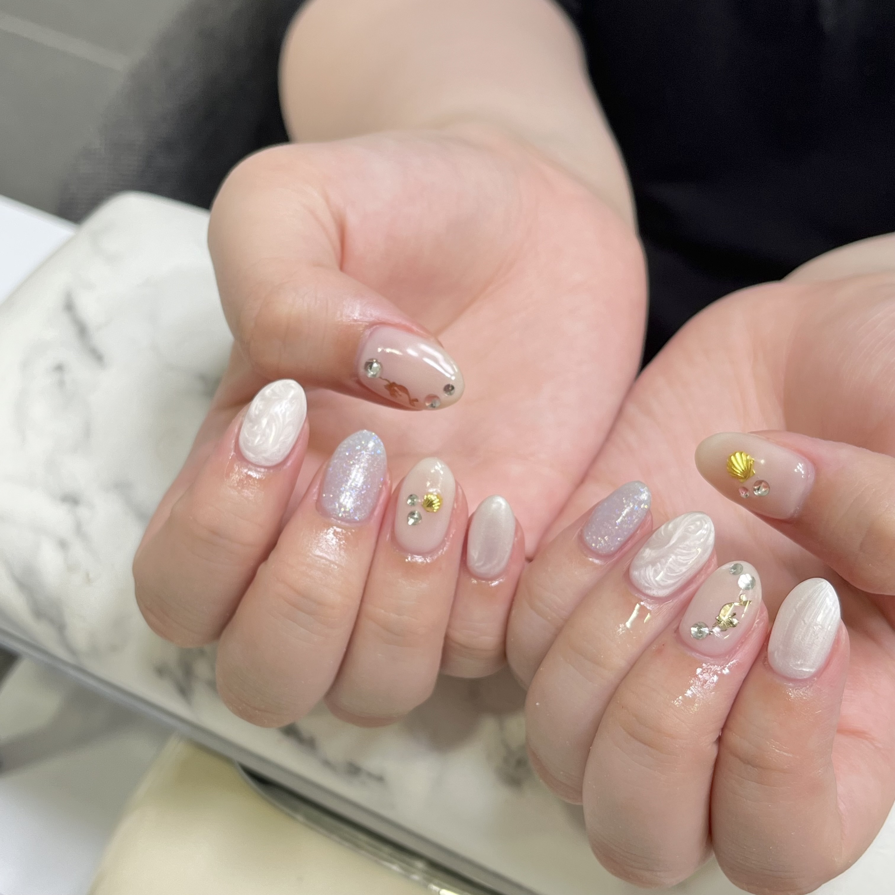 토리네일