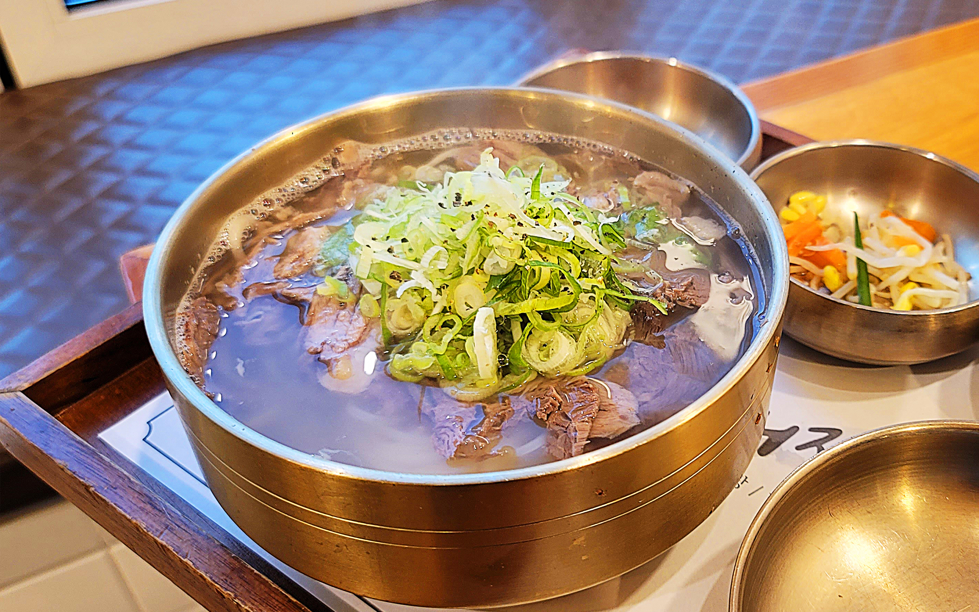 현대정육점 신불당본점