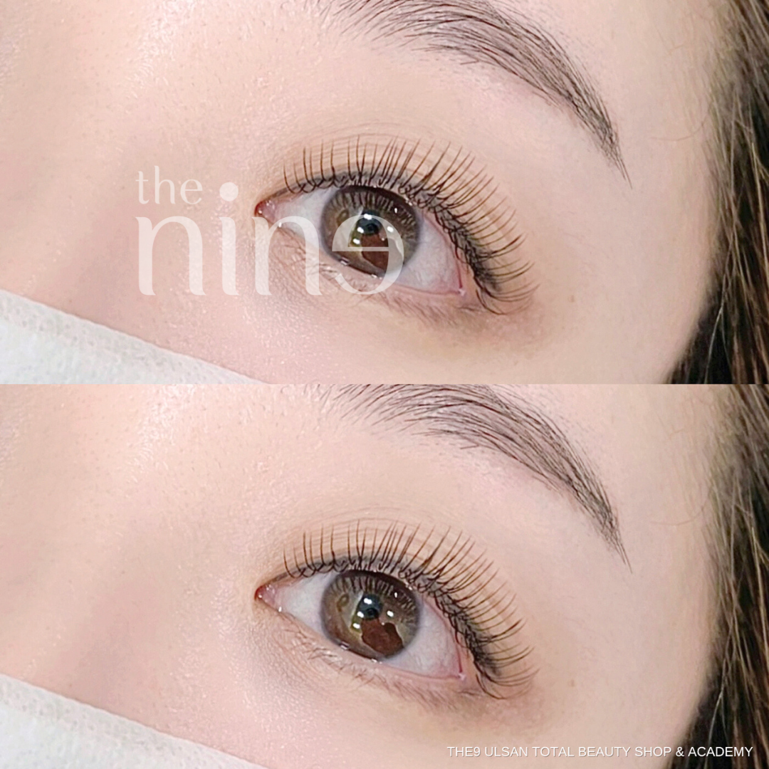 더나인 속눈썹 왁싱 울산점 대표 이미지