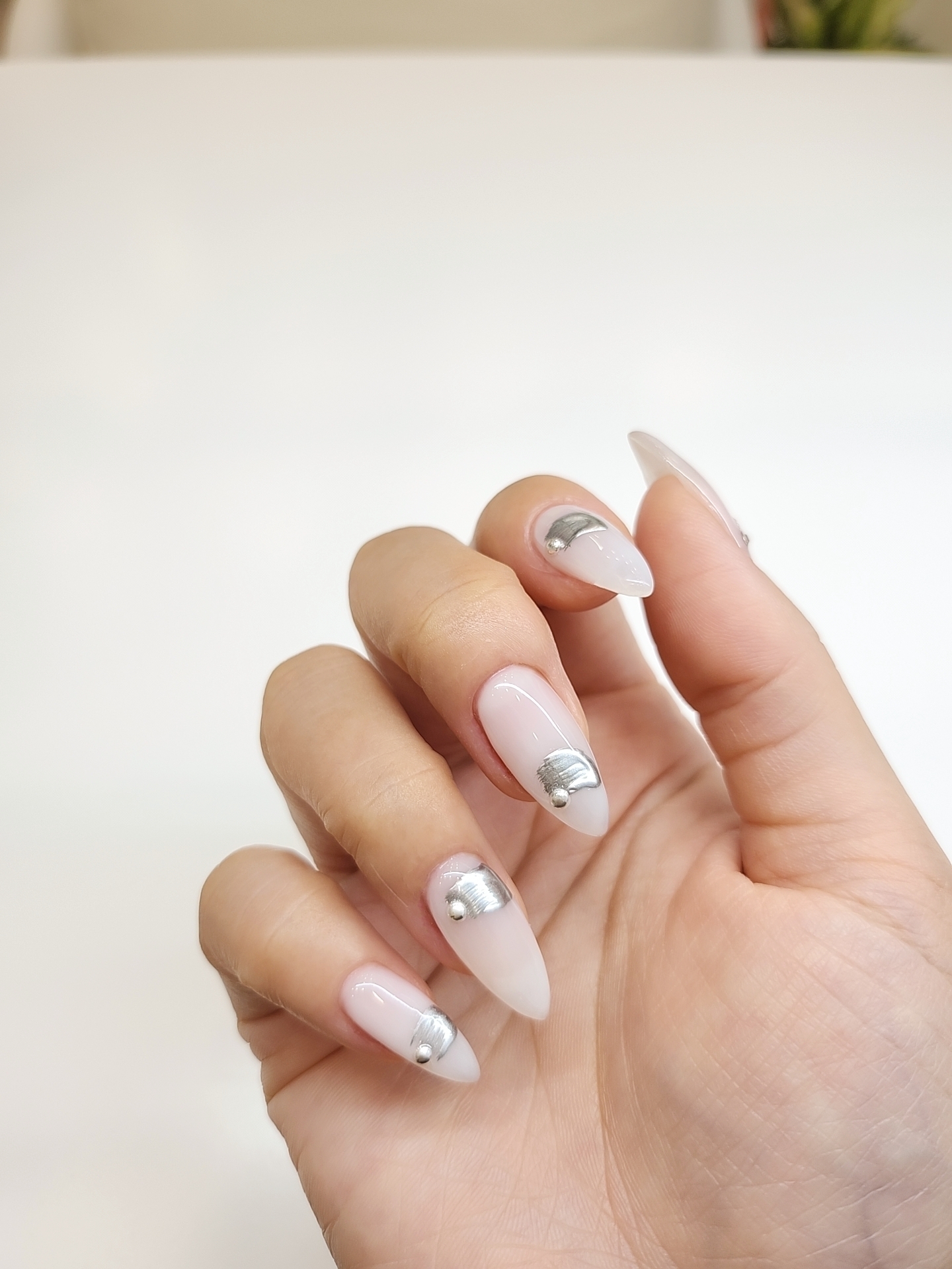 네일해썸 대표 이미지