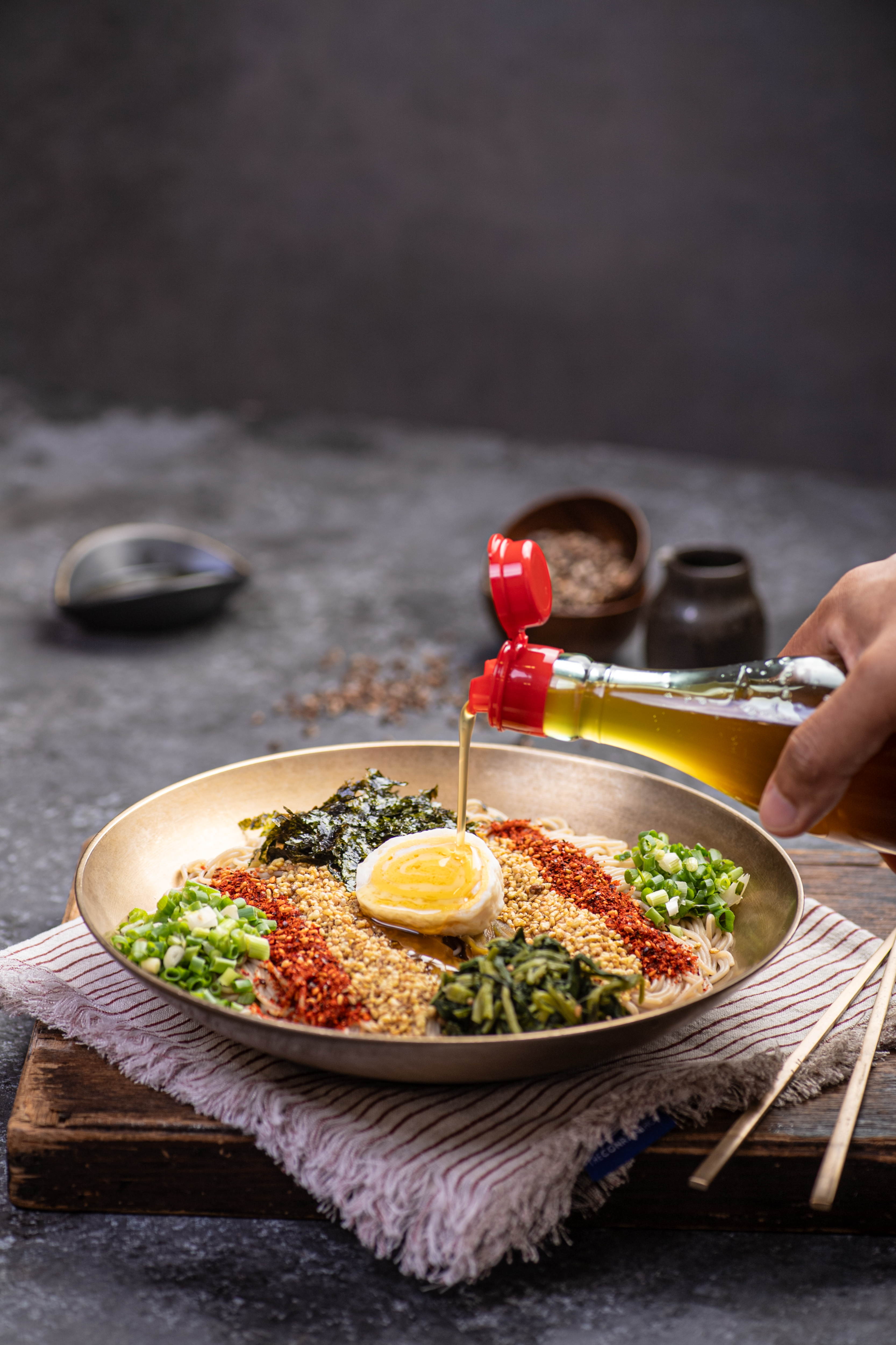 뱅뱅막국수 대표 이미지