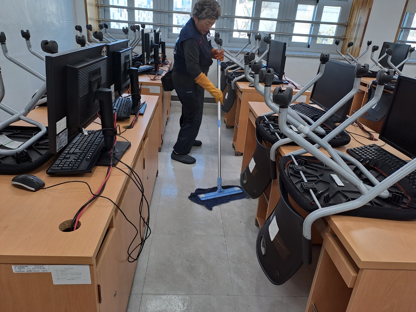 대구청소 디원클린