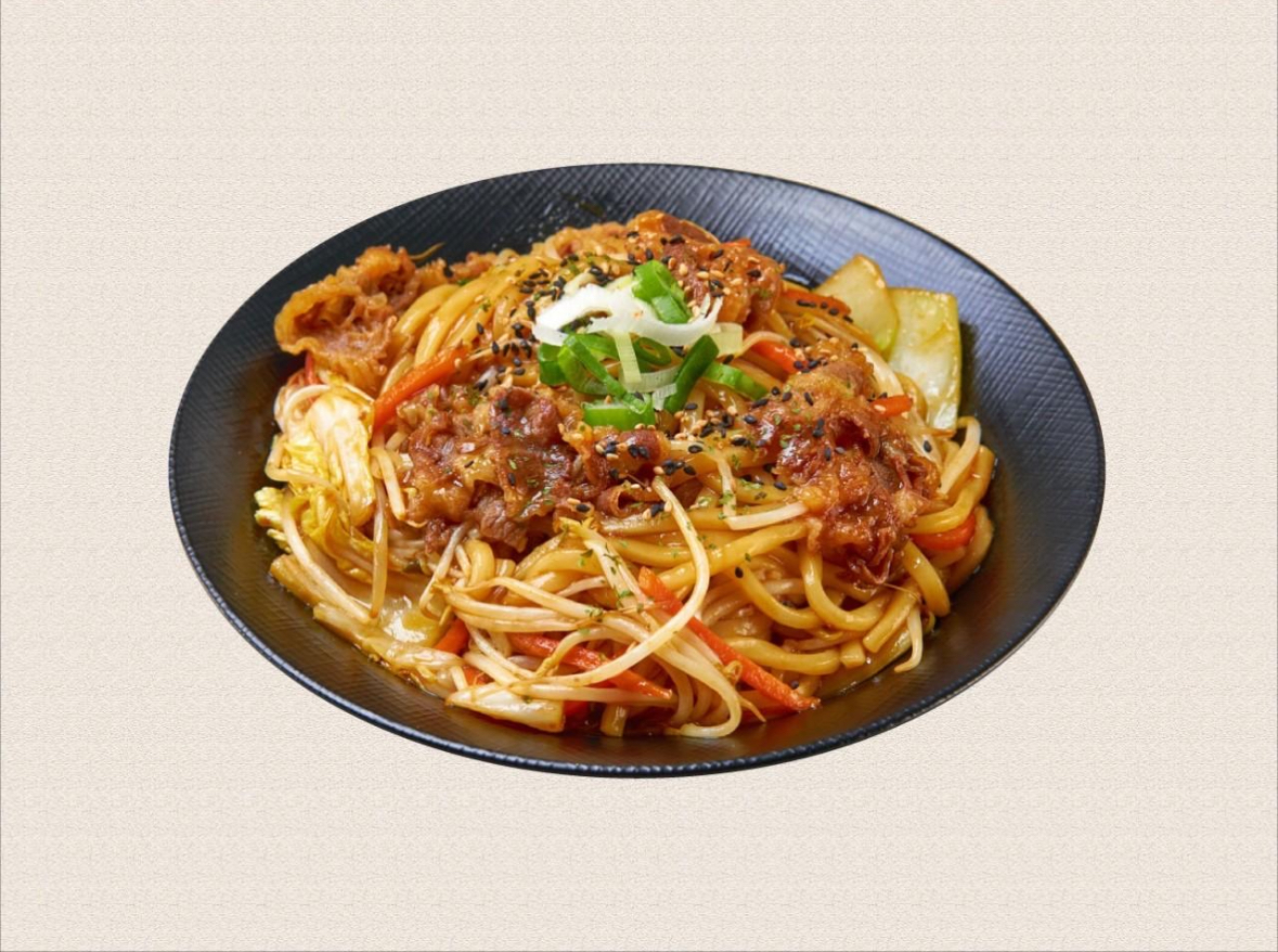 리얼안심탕수육&리얼하노이 금곡점