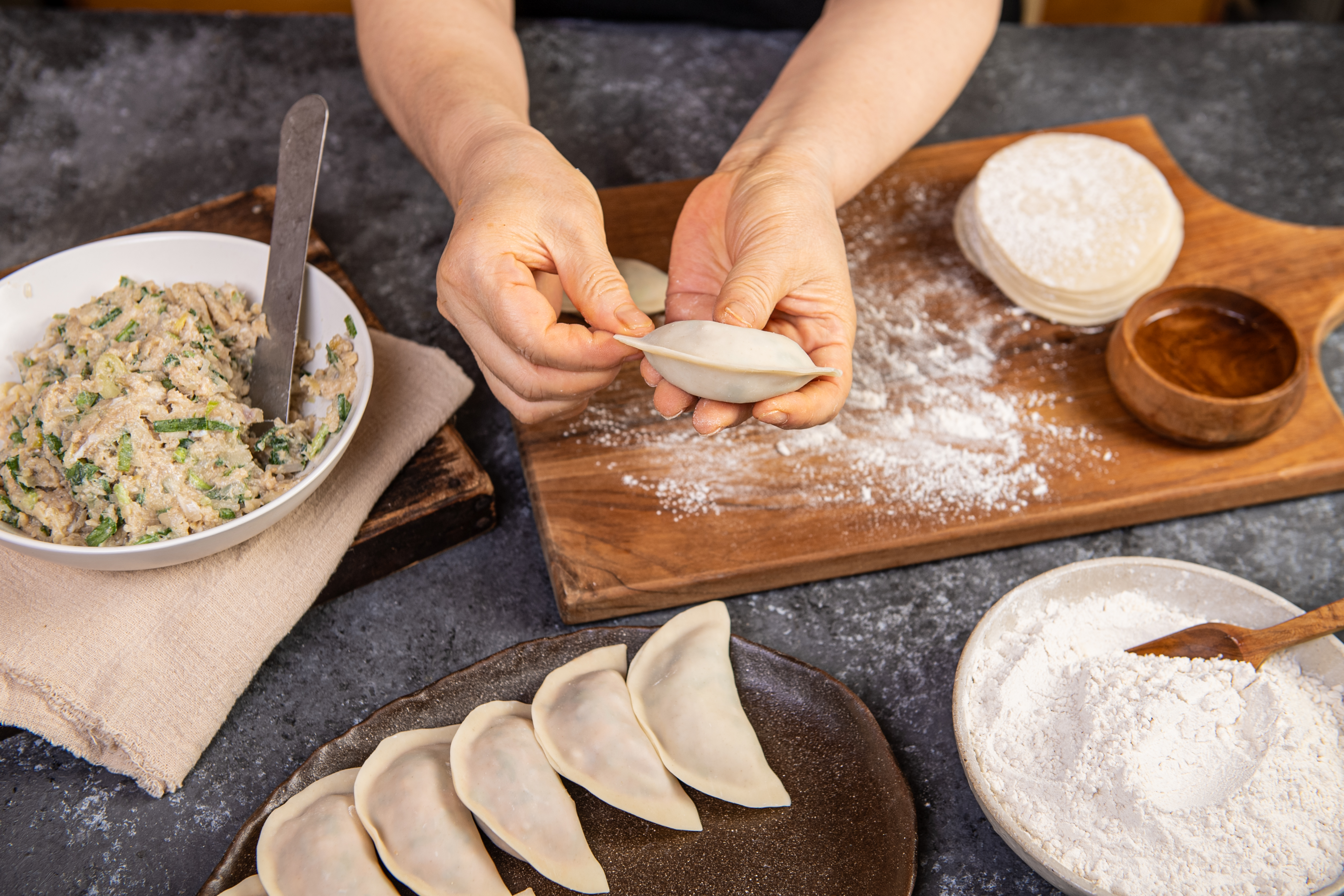 뱅뱅막국수 대표 이미지