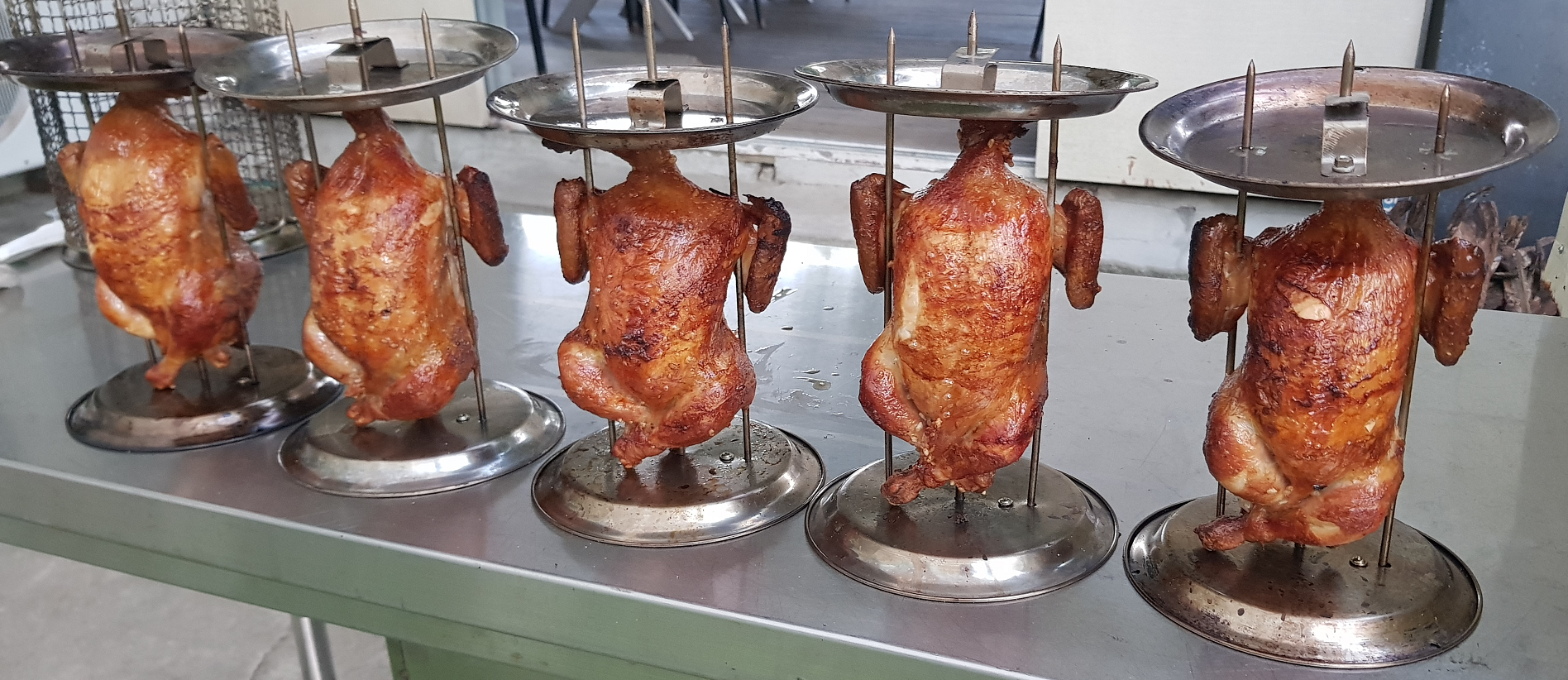 장안셀프바베큐