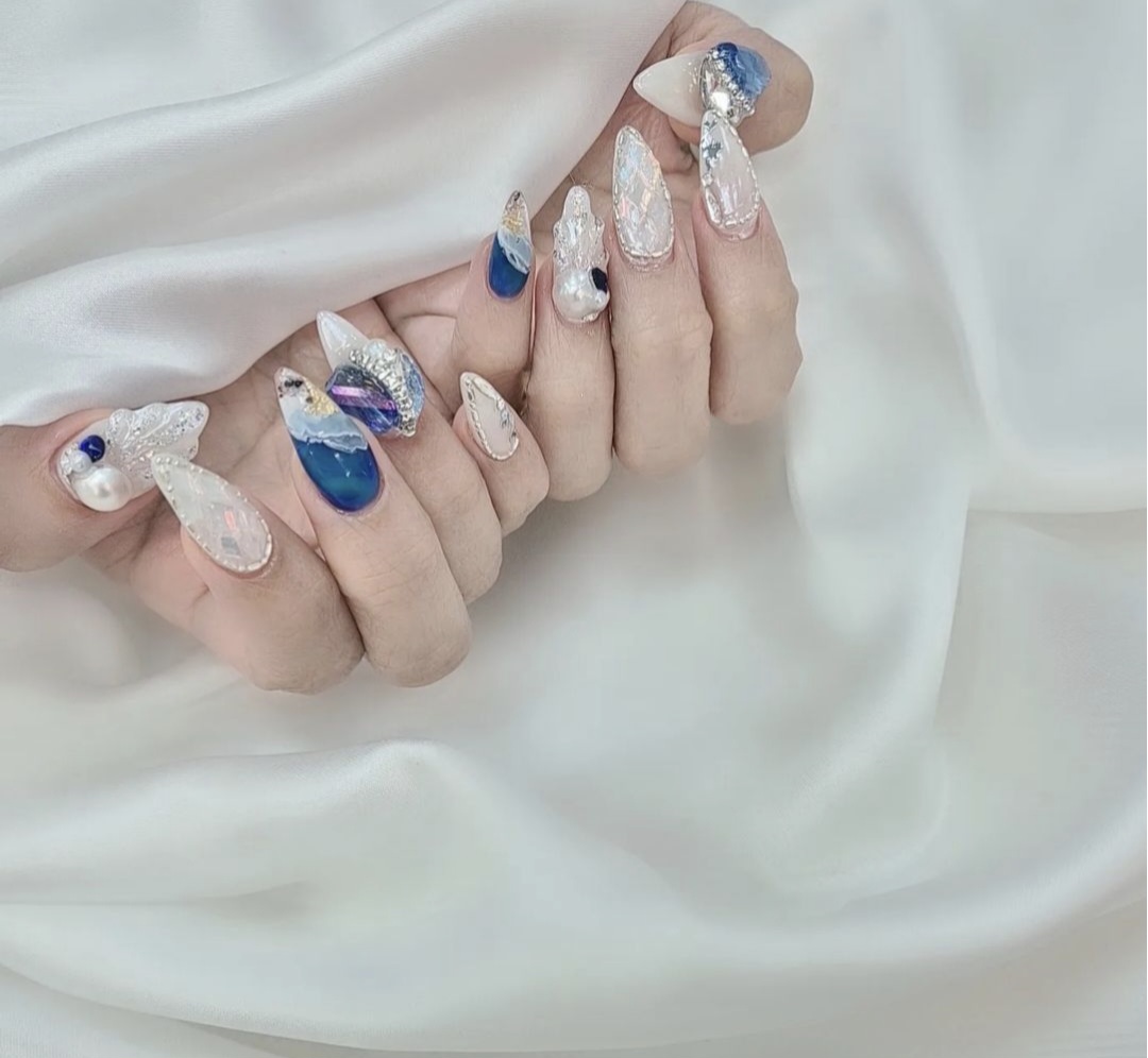 네일도이쁜너