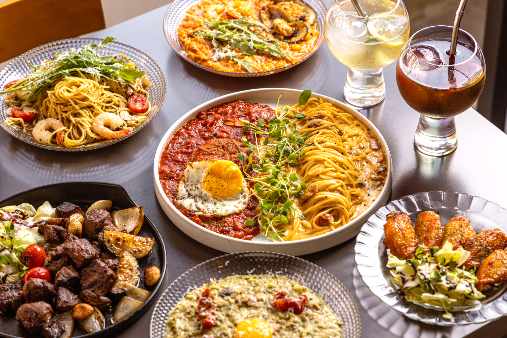 오일리 경성대본점