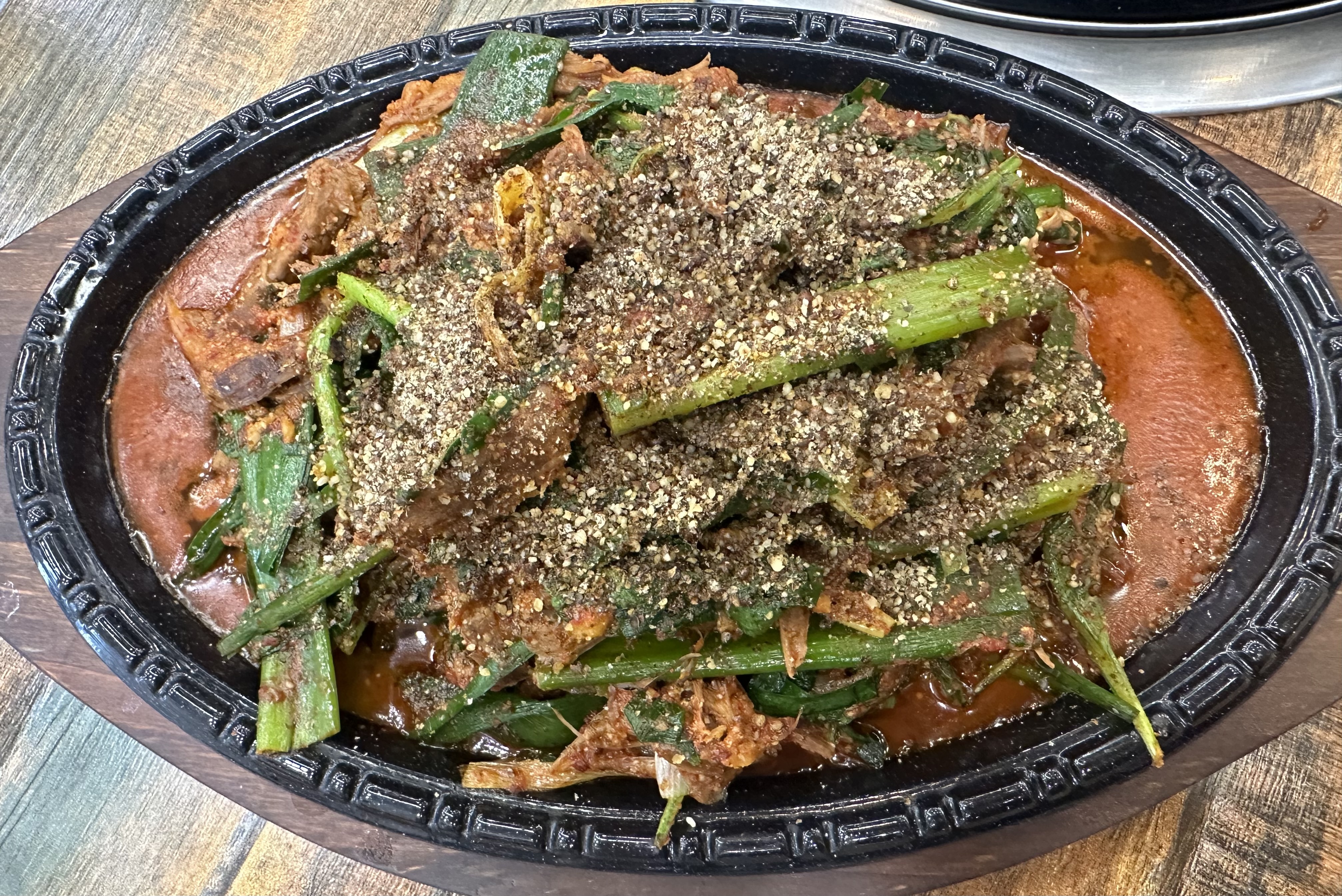 장수흑염소