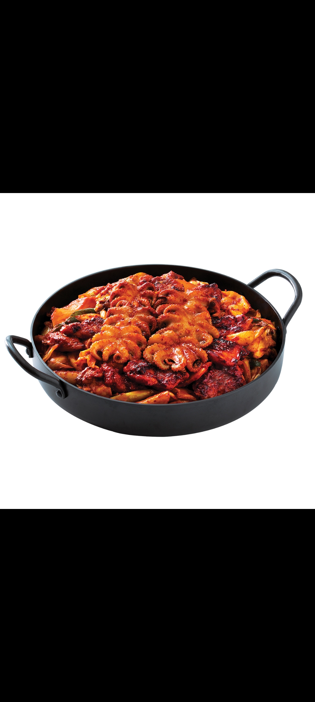 유가네닭갈비 천안신불당점