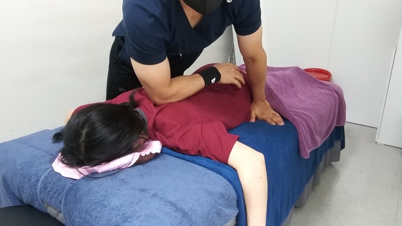 근골명가
