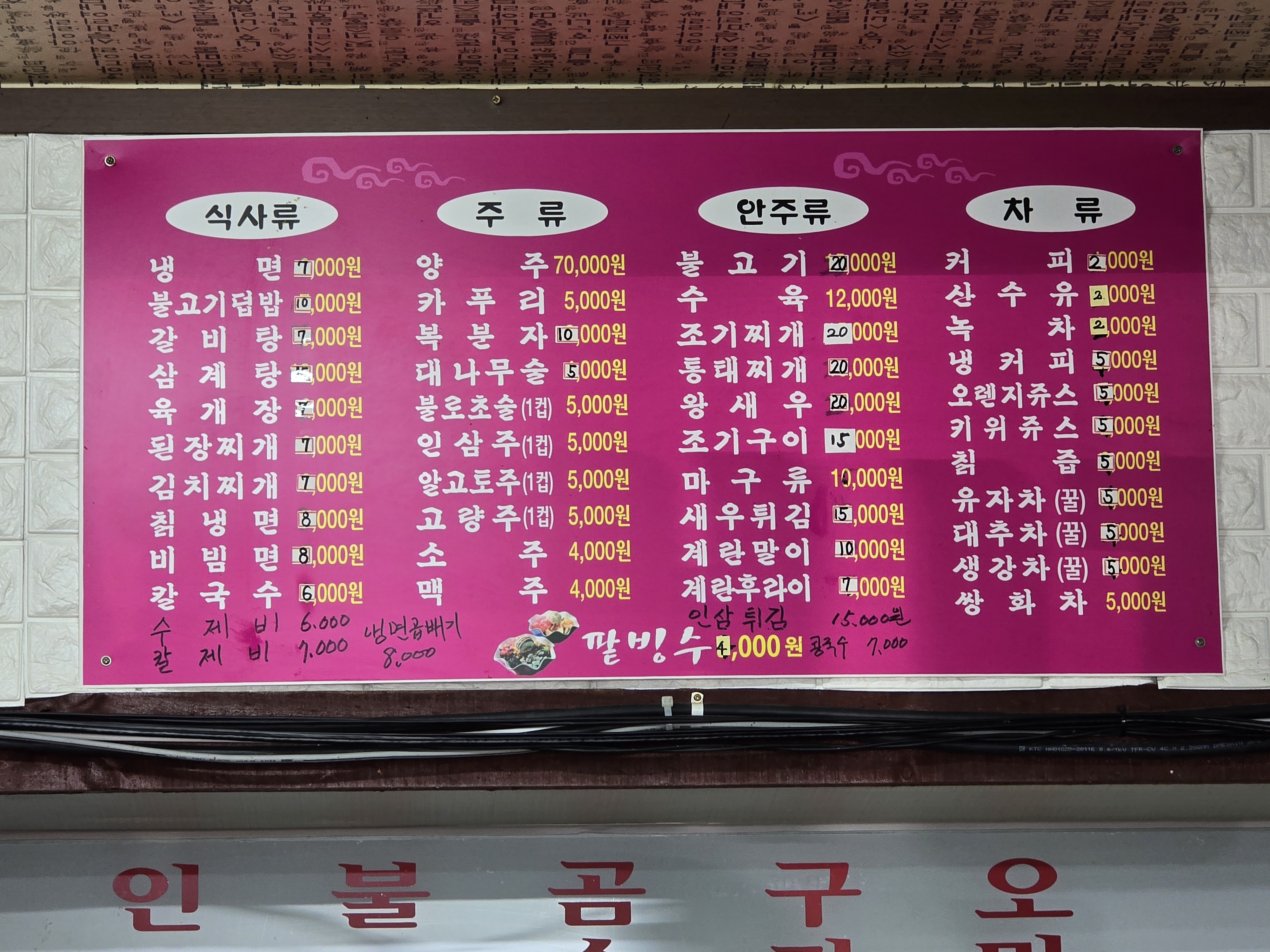 나그네레스카페