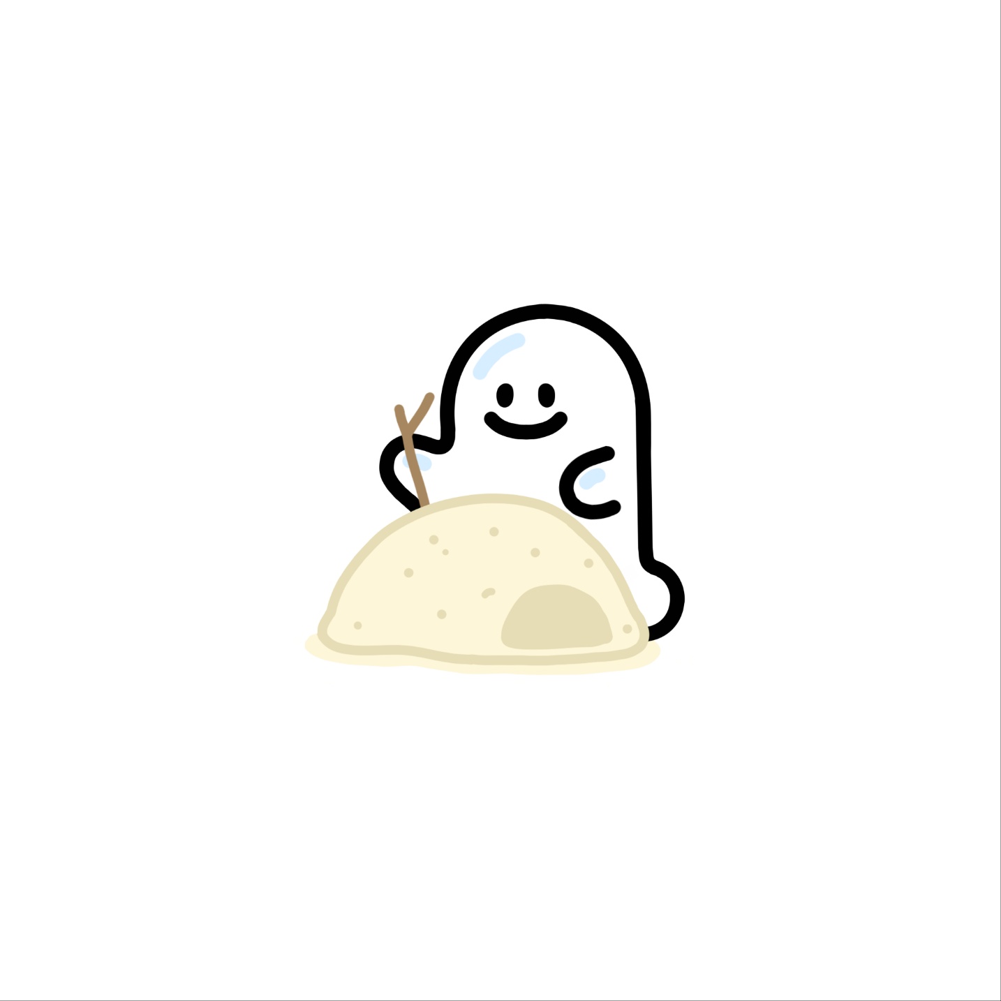 에귤타르트 이호테우해변점
