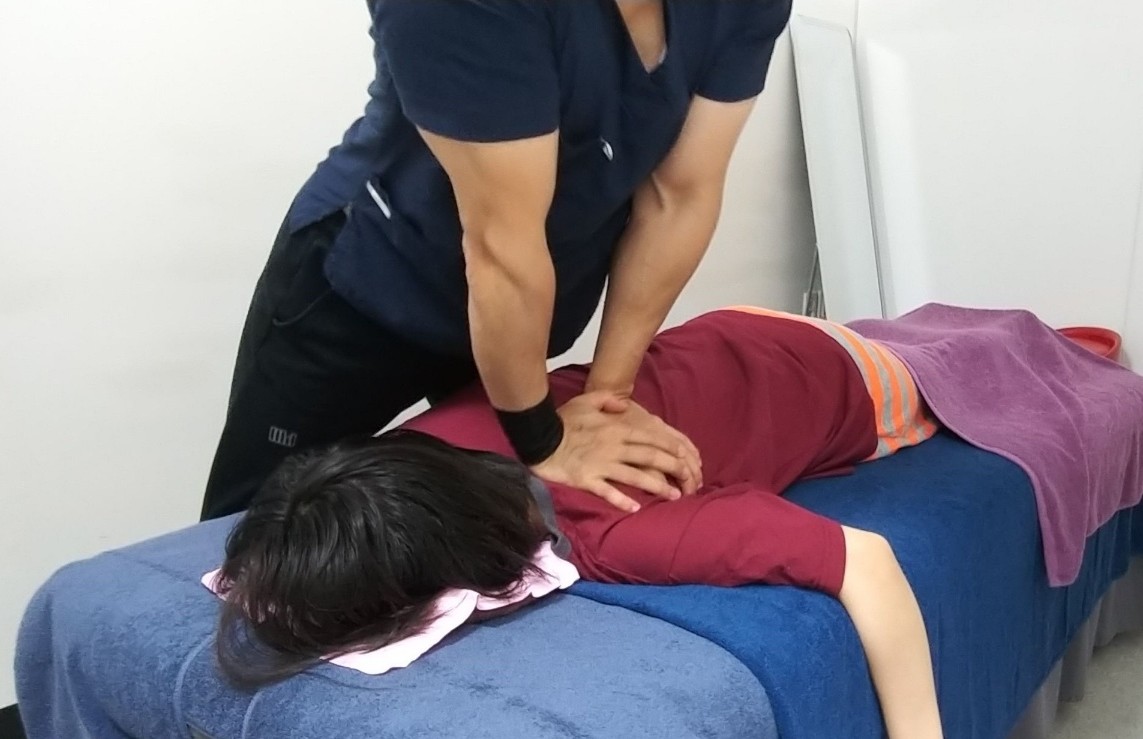 근골명가