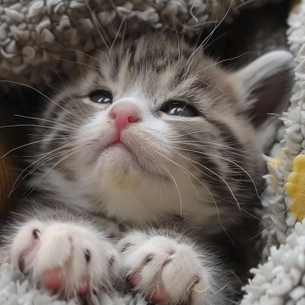 큐티댕냥 하남 본점 강아지 고양이