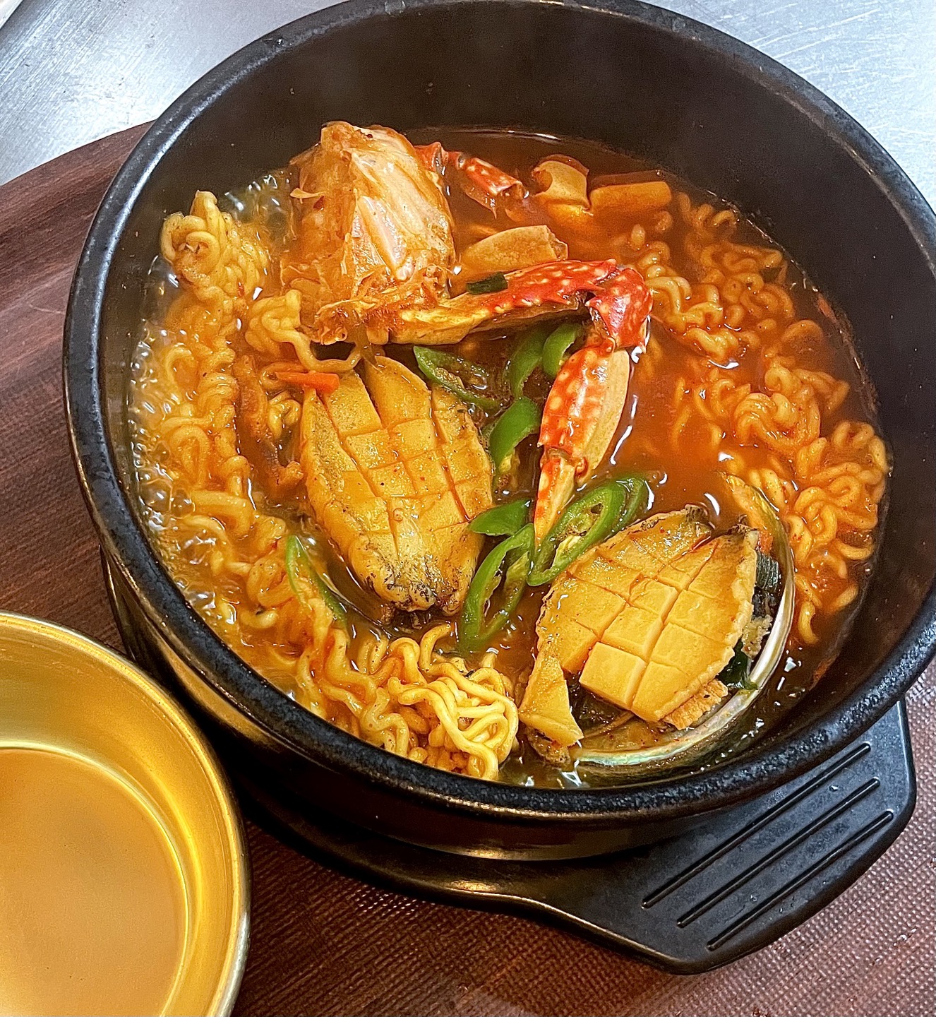 숲속한우마을 반려동물 동반 애견카페