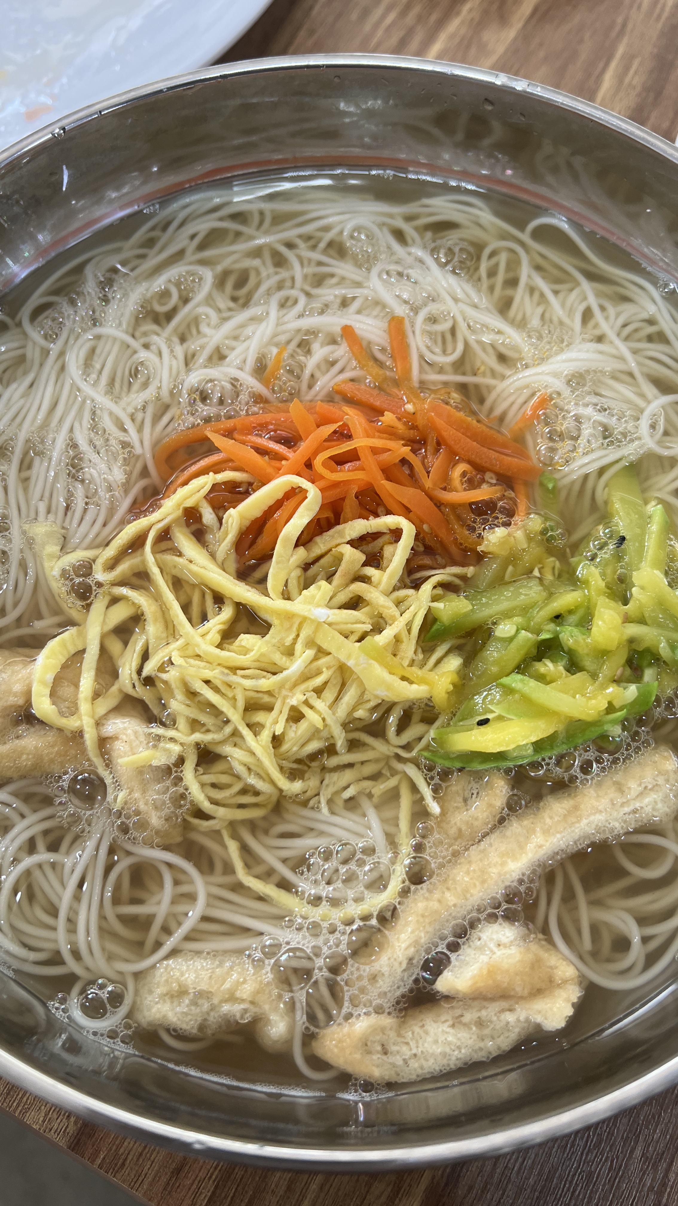 무지개국숫집 대표 이미지