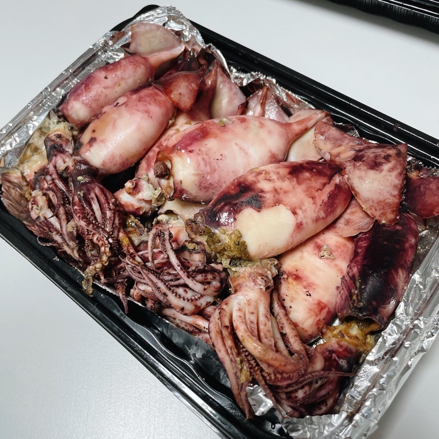 알찬해물 지산점